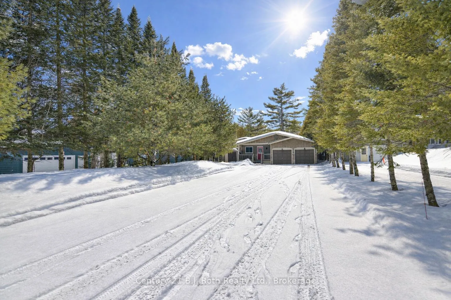Photo 22 of 3609 Riverdale Drive, Severn, Rural Severn — HOMEH