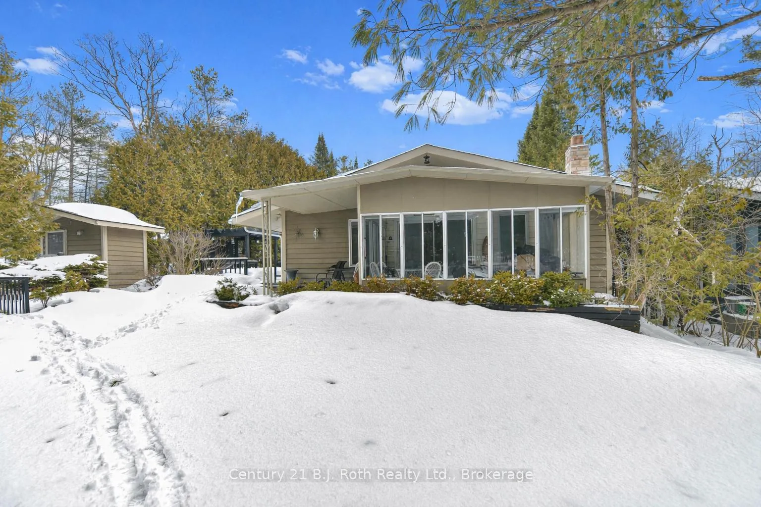 Photo 24 of 3609 Riverdale Drive, Severn, Rural Severn — HOMEH