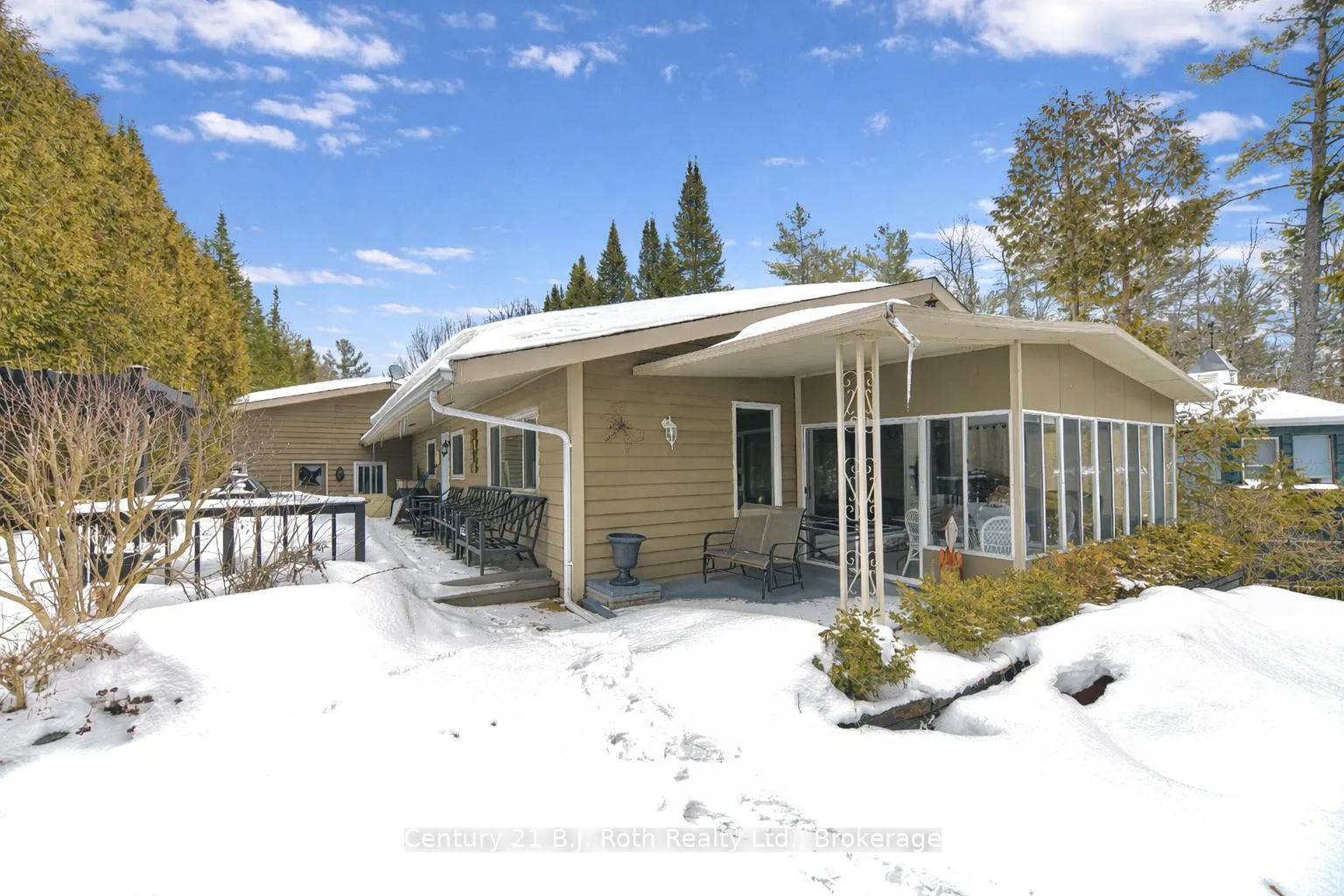 Photo 25 of 3609 Riverdale Drive, Severn, Rural Severn — HOMEH