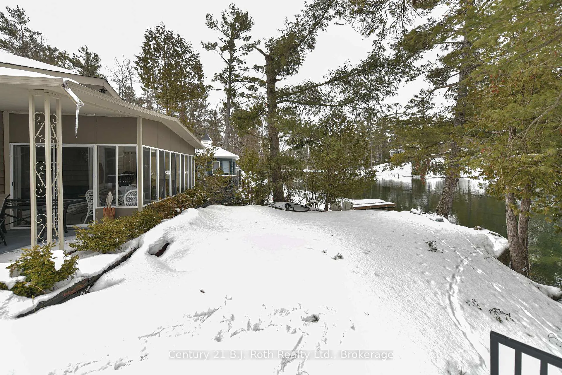 Photo 26 of 3609 Riverdale Drive, Severn, Rural Severn — HOMEH