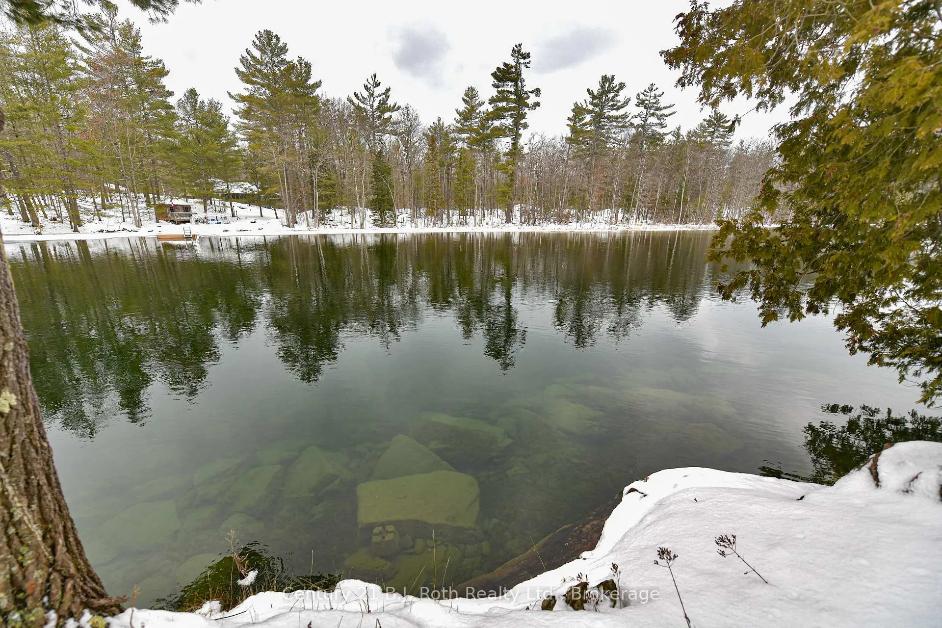 Photo 27 of 3609 Riverdale Drive, Severn, Rural Severn — HOMEH