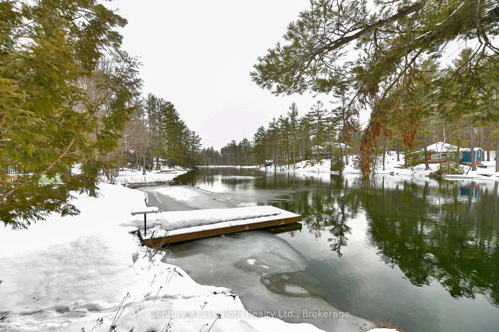 Photo 28 of 3609 Riverdale Drive, Severn, Rural Severn — HOMEH