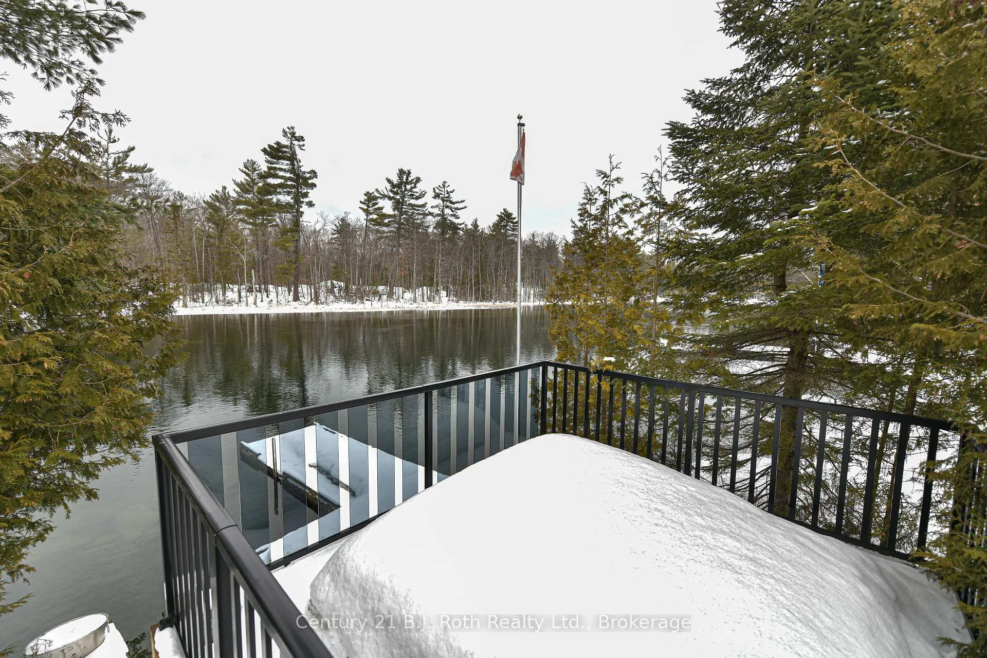 Photo 29 of 3609 Riverdale Drive, Severn, Rural Severn — HOMEH