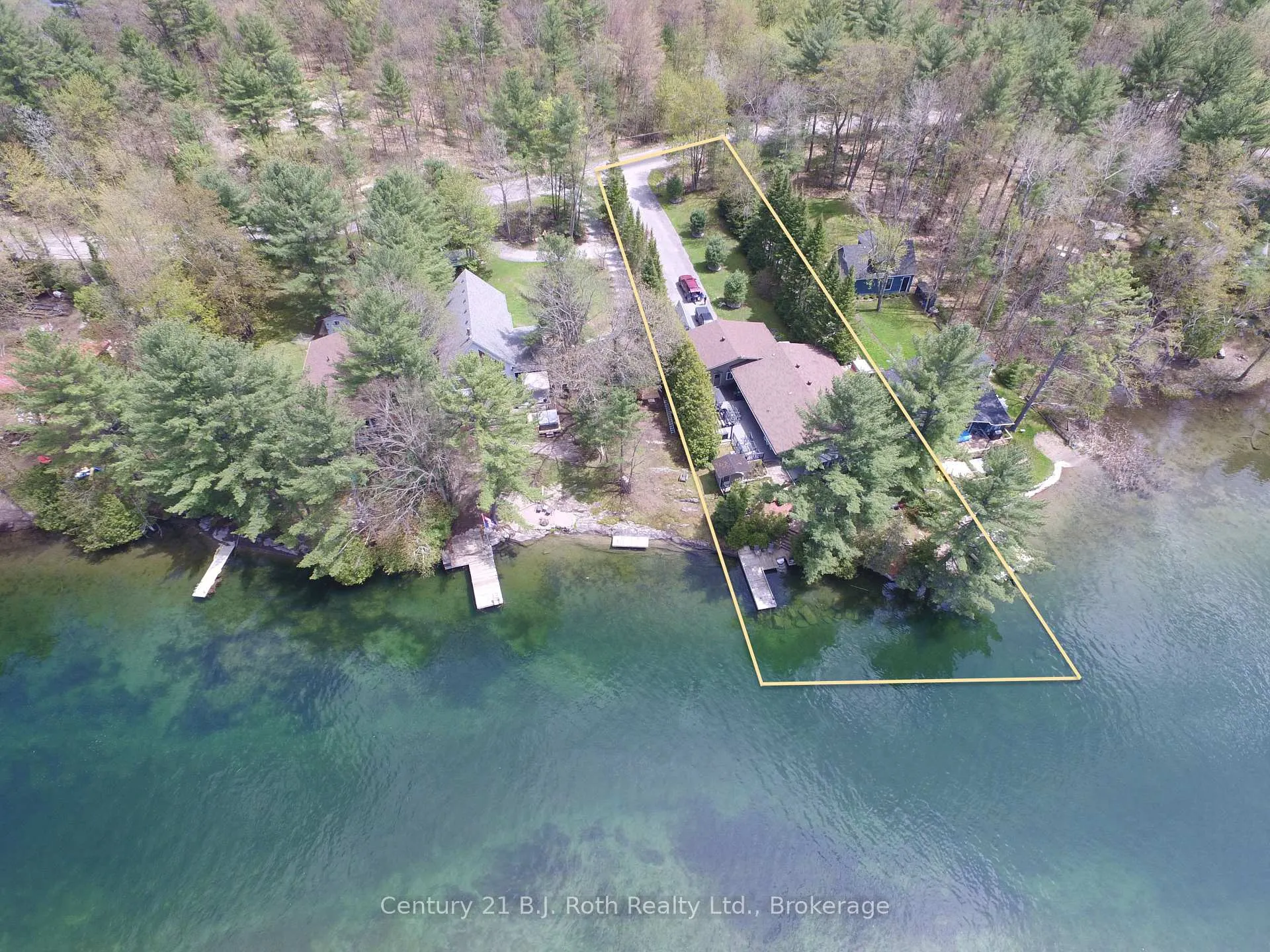 Photo 6 of 3609 Riverdale Drive, Severn, Rural Severn — HOMEH