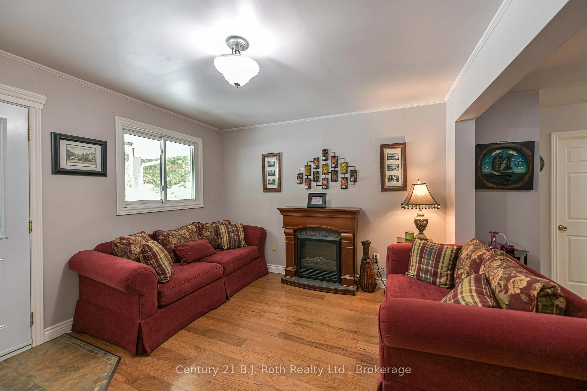 Photo 7 of 3609 Riverdale Drive, Severn, Rural Severn — HOMEH