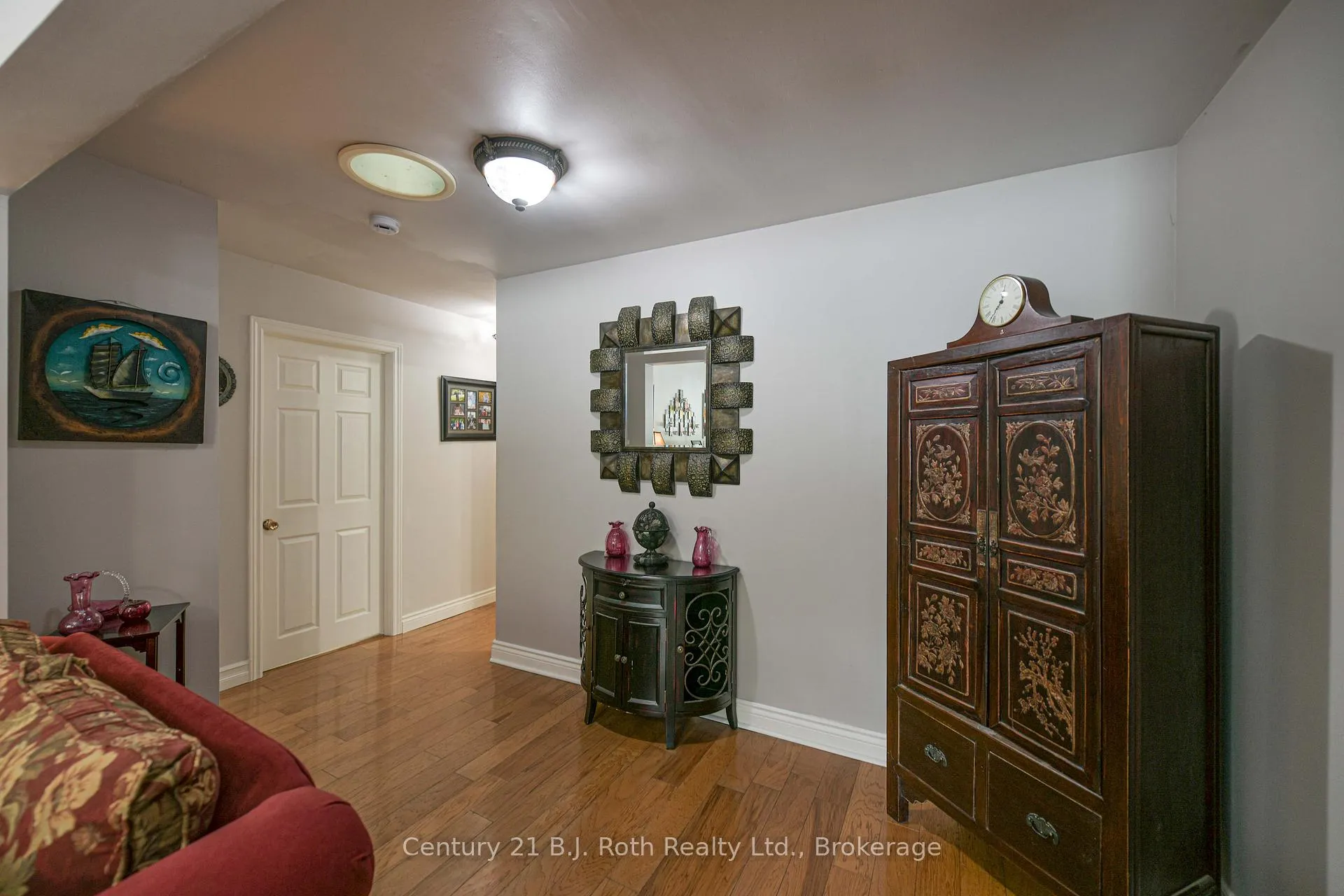 Photo 8 of 3609 Riverdale Drive, Severn, Rural Severn — HOMEH