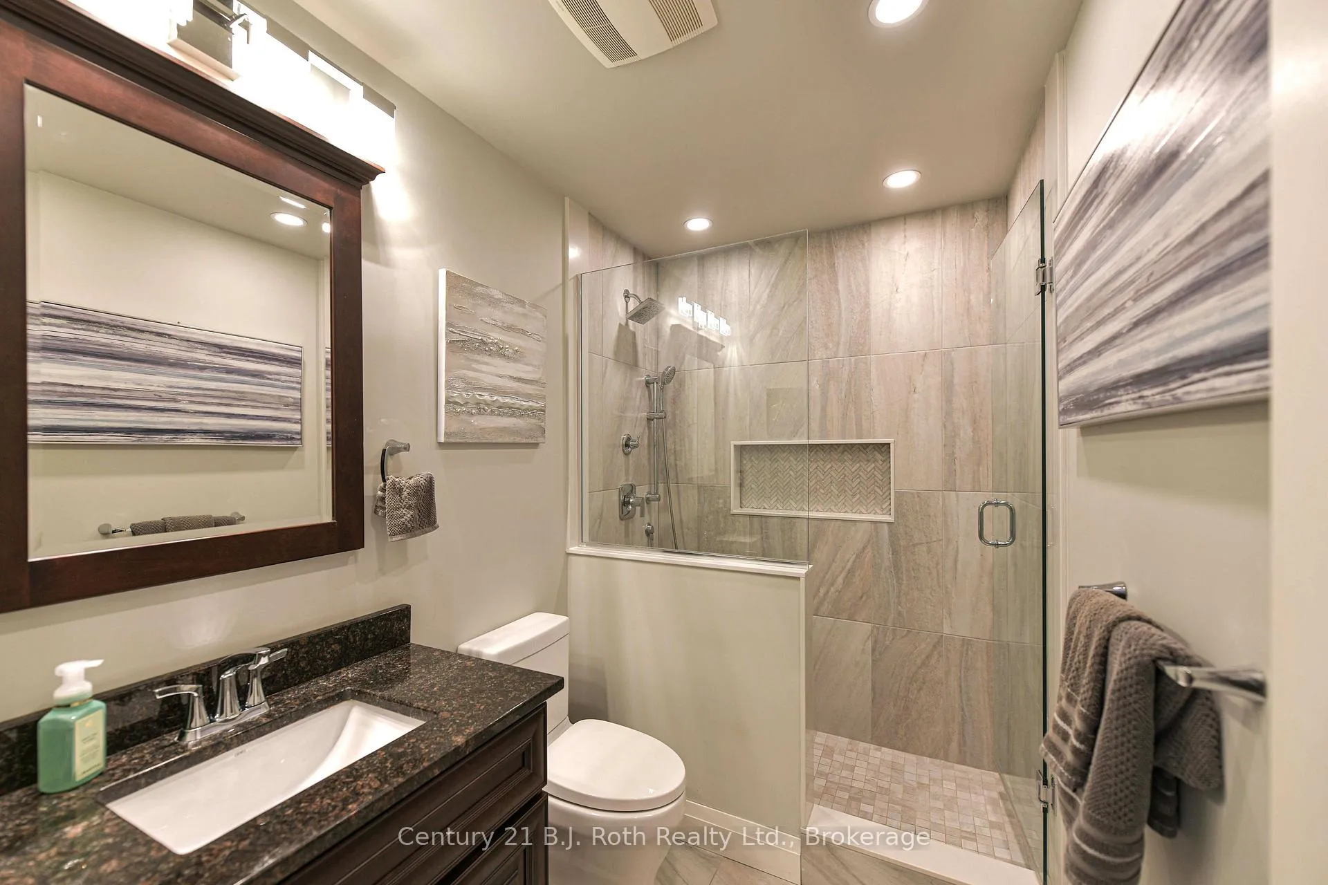 Photo 12 of 3609 Riverdale Drive, Severn, Rural Severn — HOMEH