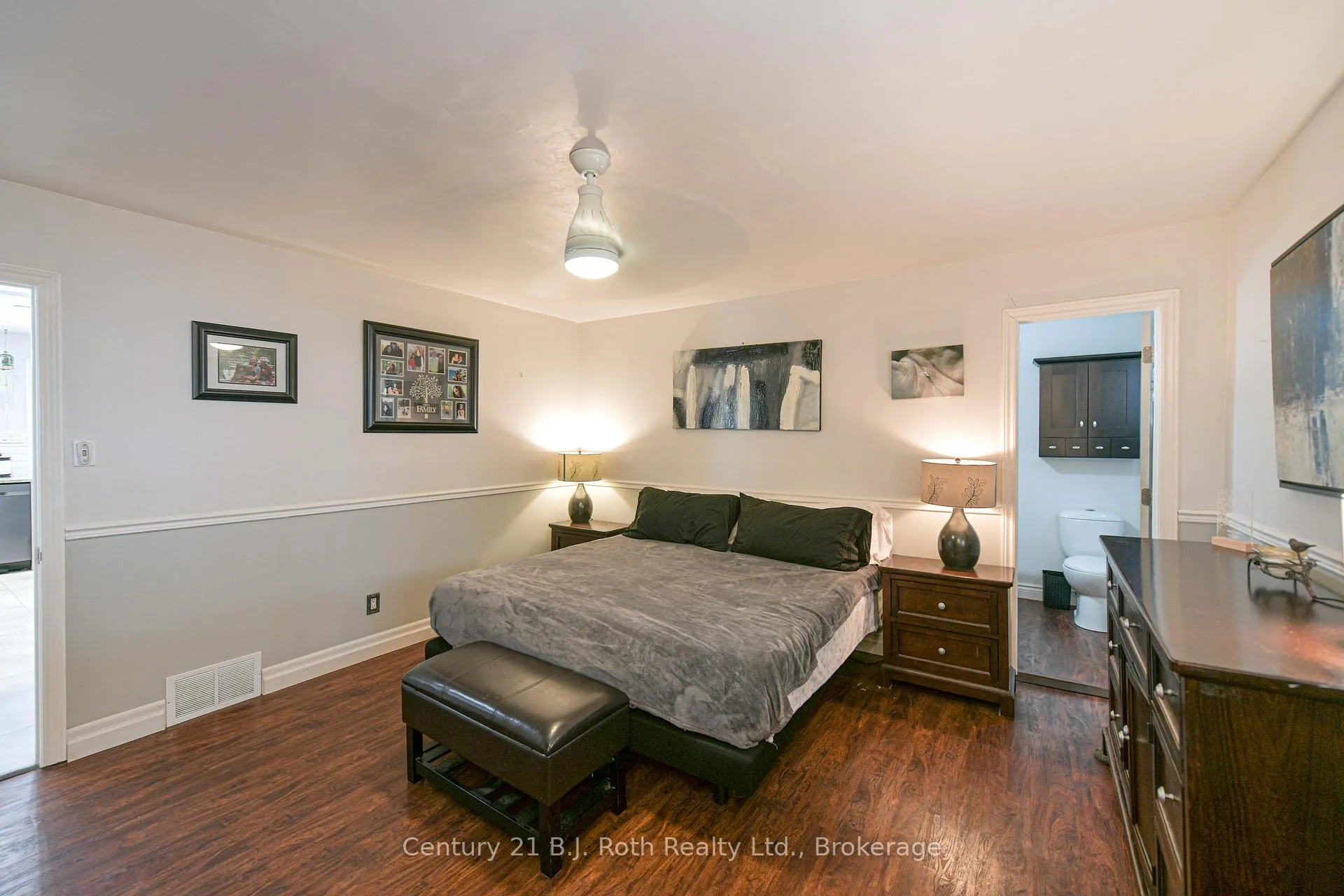 Photo 32 of 3609 Riverdale Drive, Severn, Rural Severn — HOMEH