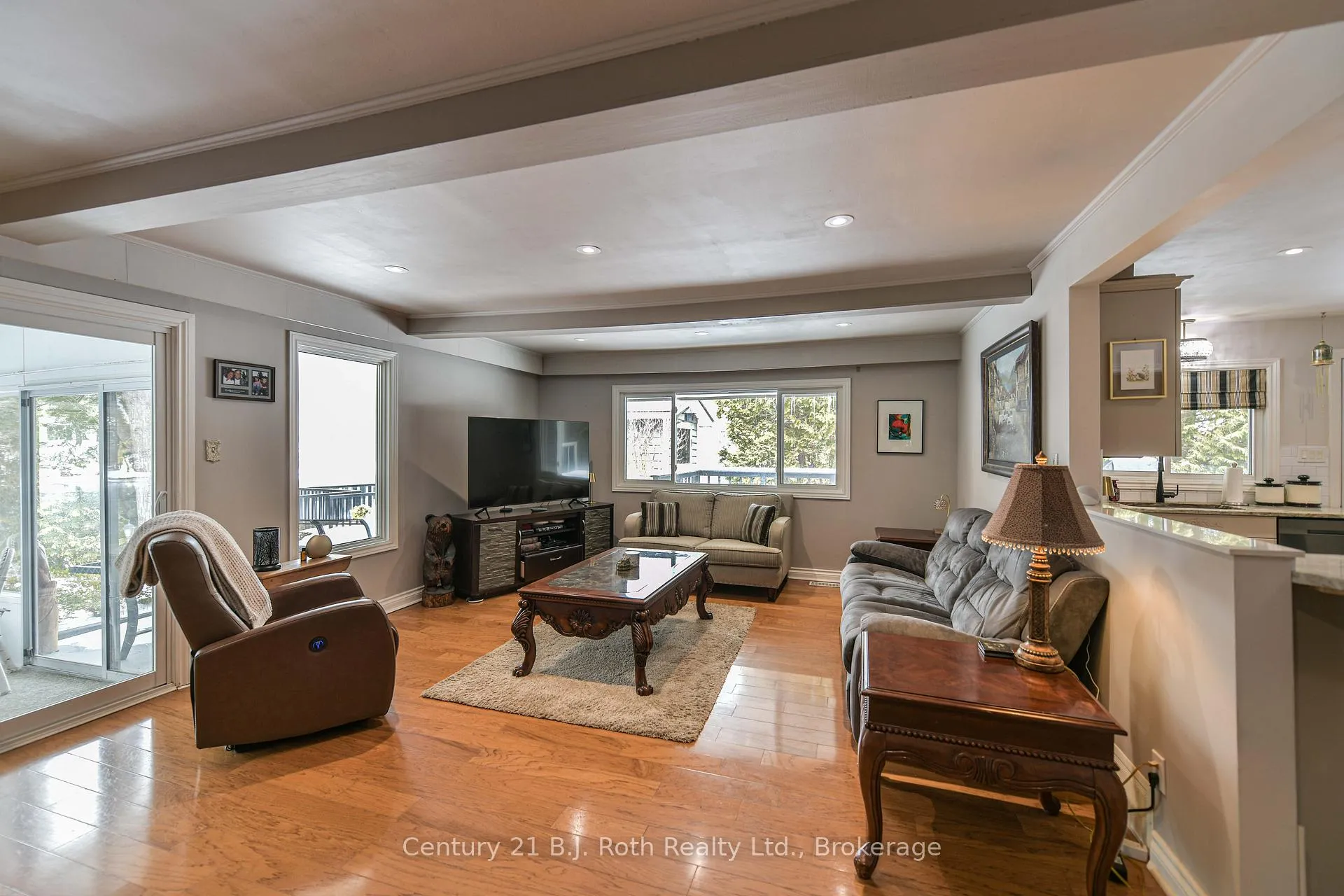 Photo 18 of 3609 Riverdale Drive, Severn, Rural Severn — HOMEH