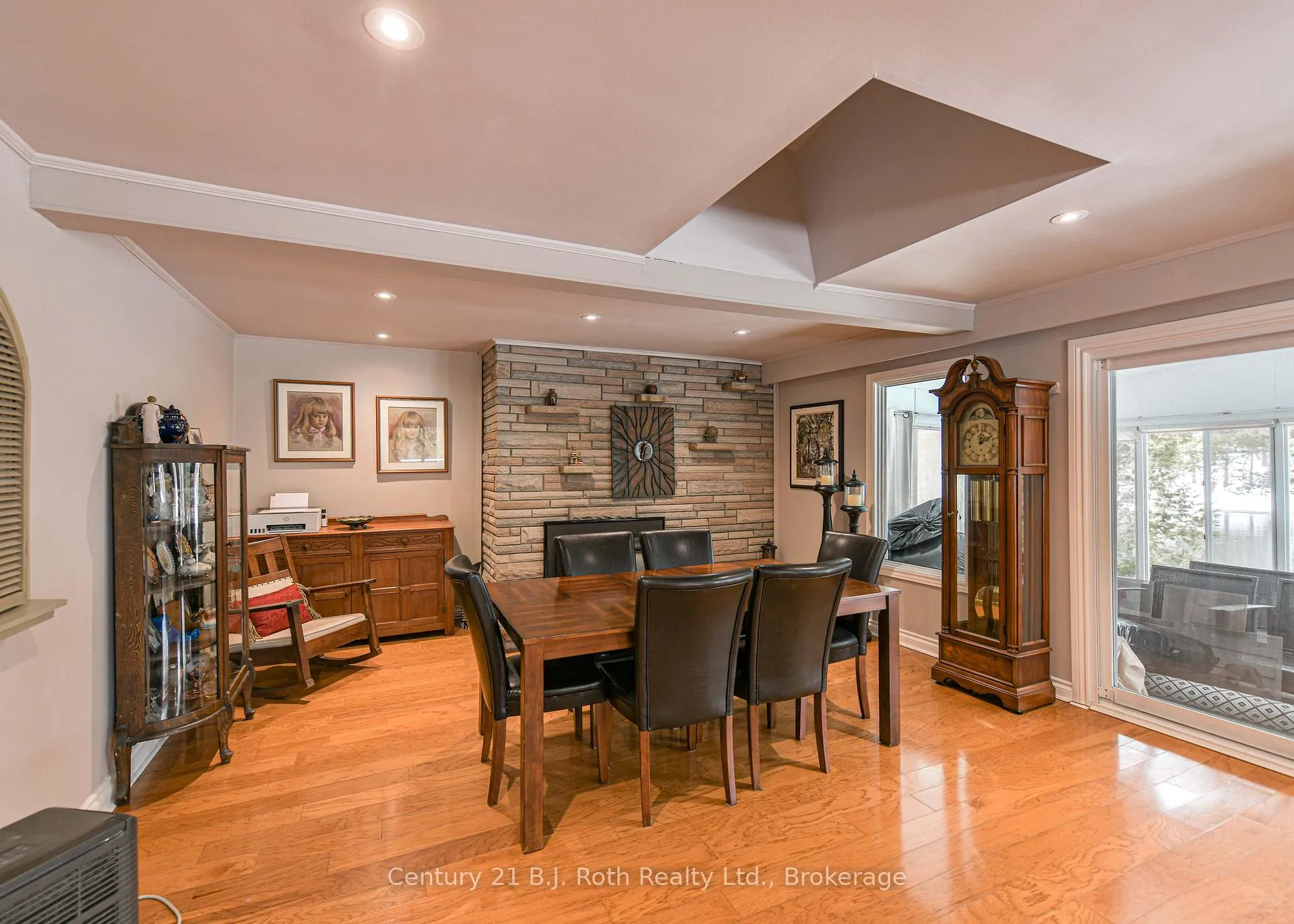 Photo 20 of 3609 Riverdale Drive, Severn, Rural Severn — HOMEH