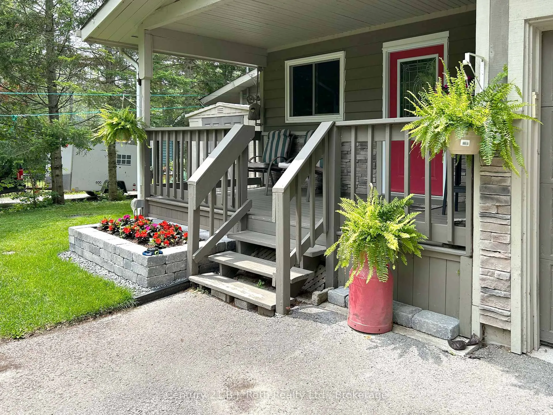 Photo 1 of 3609 Riverdale Drive, Severn, Rural Severn — HOMEH