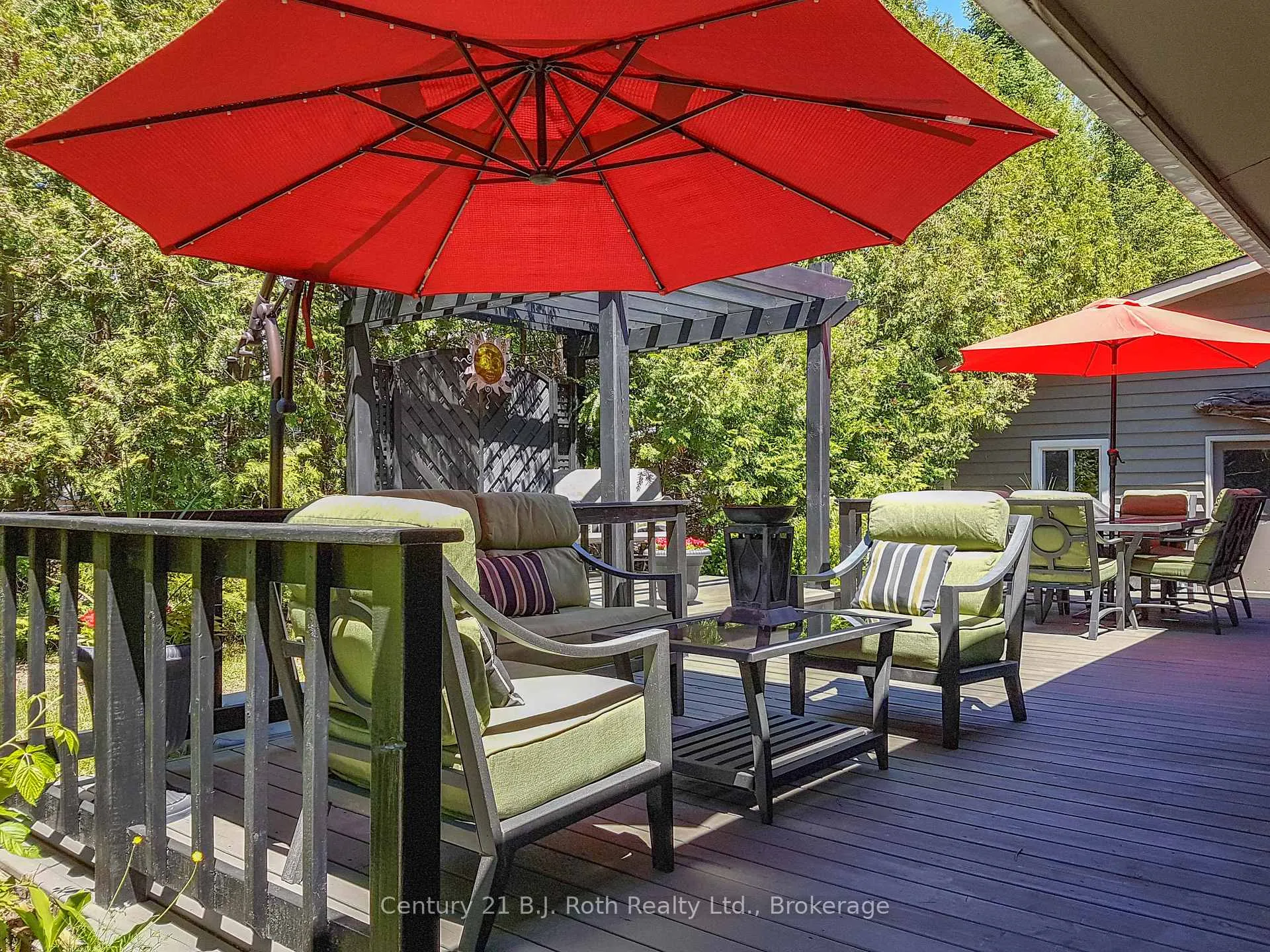 Photo 5 of 3609 Riverdale Drive, Severn, Rural Severn — HOMEH