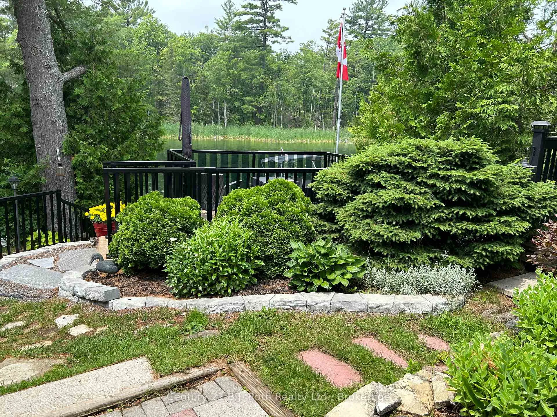 Photo 4 of 3609 Riverdale Drive, Severn, Rural Severn — HOMEH