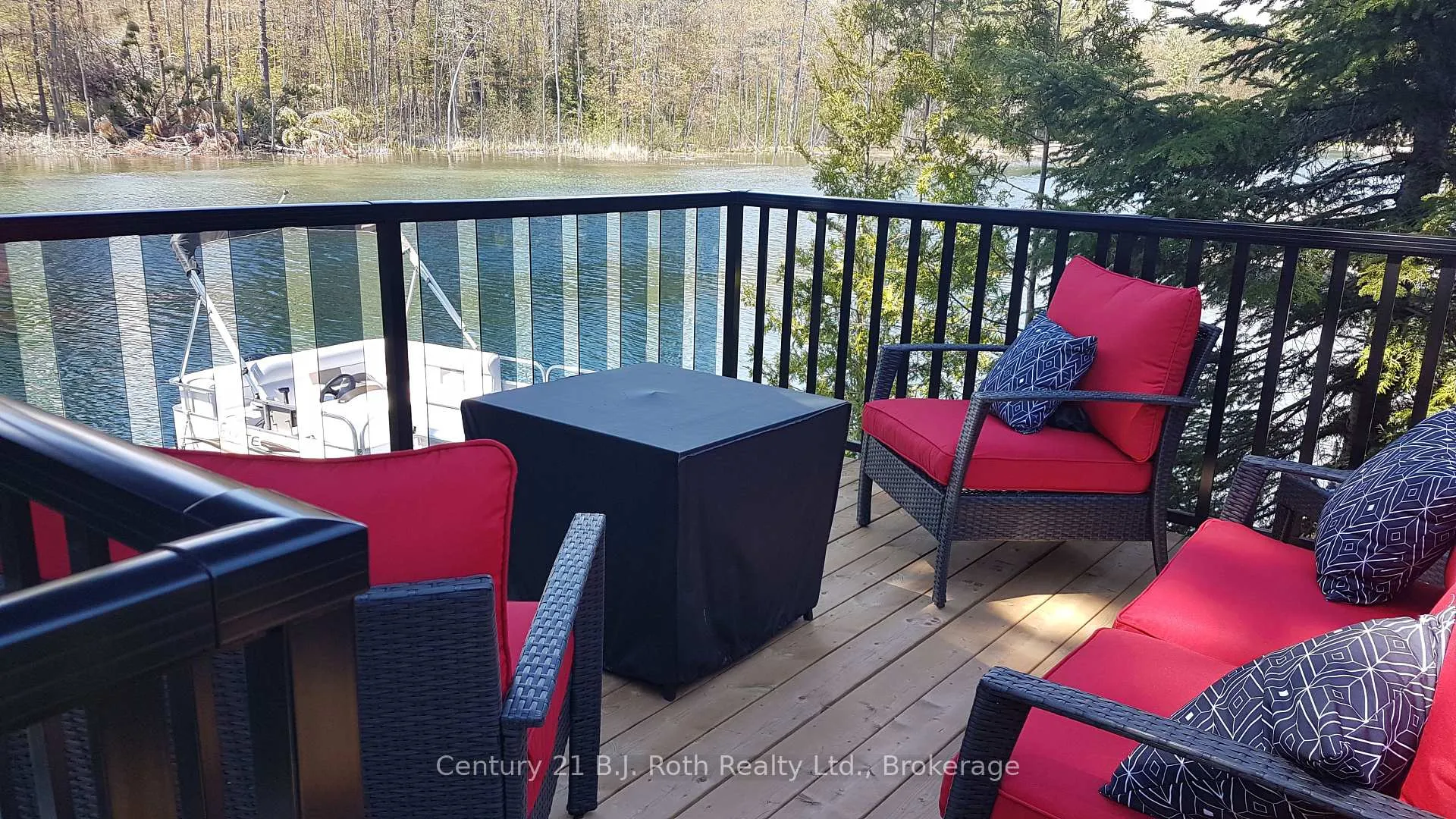 Photo 3 of 3609 Riverdale Drive, Severn, Rural Severn — HOMEH