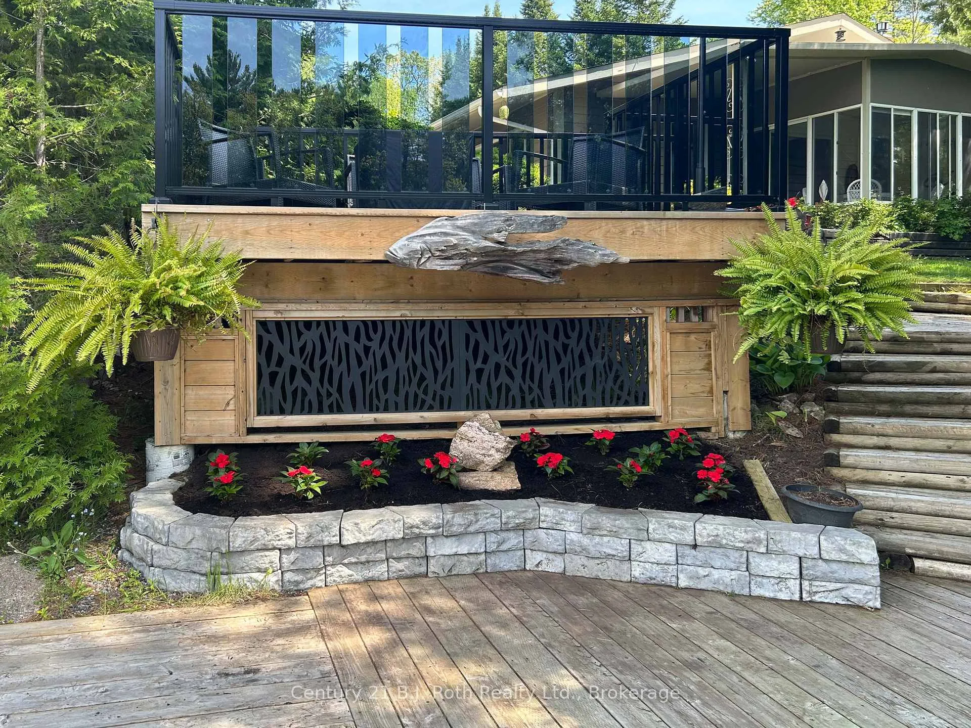 Photo 2 of 3609 Riverdale Drive, Severn, Rural Severn — HOMEH