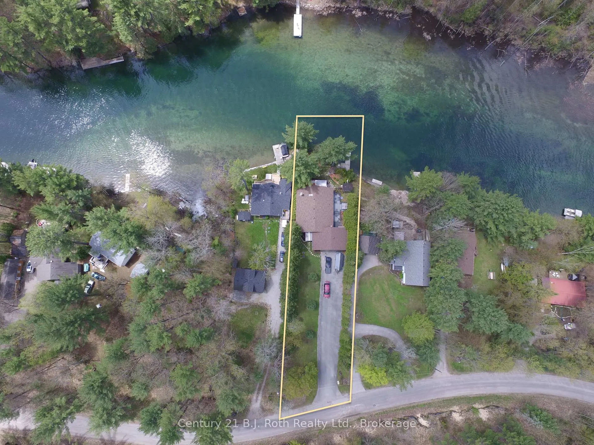Photo 21 of 3609 Riverdale Drive, Severn, Rural Severn — HOMEH