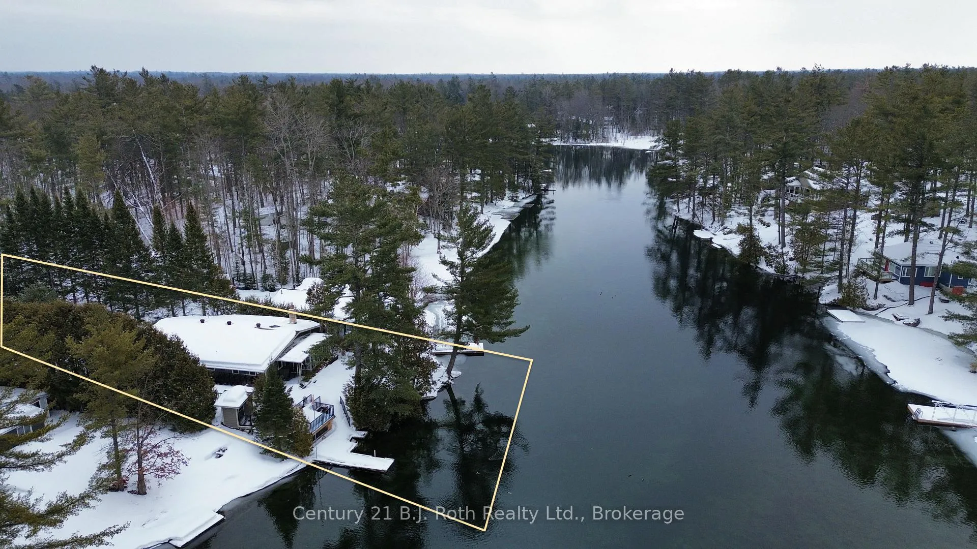 Photo 33 of 3609 Riverdale Drive, Severn, Rural Severn — HOMEH