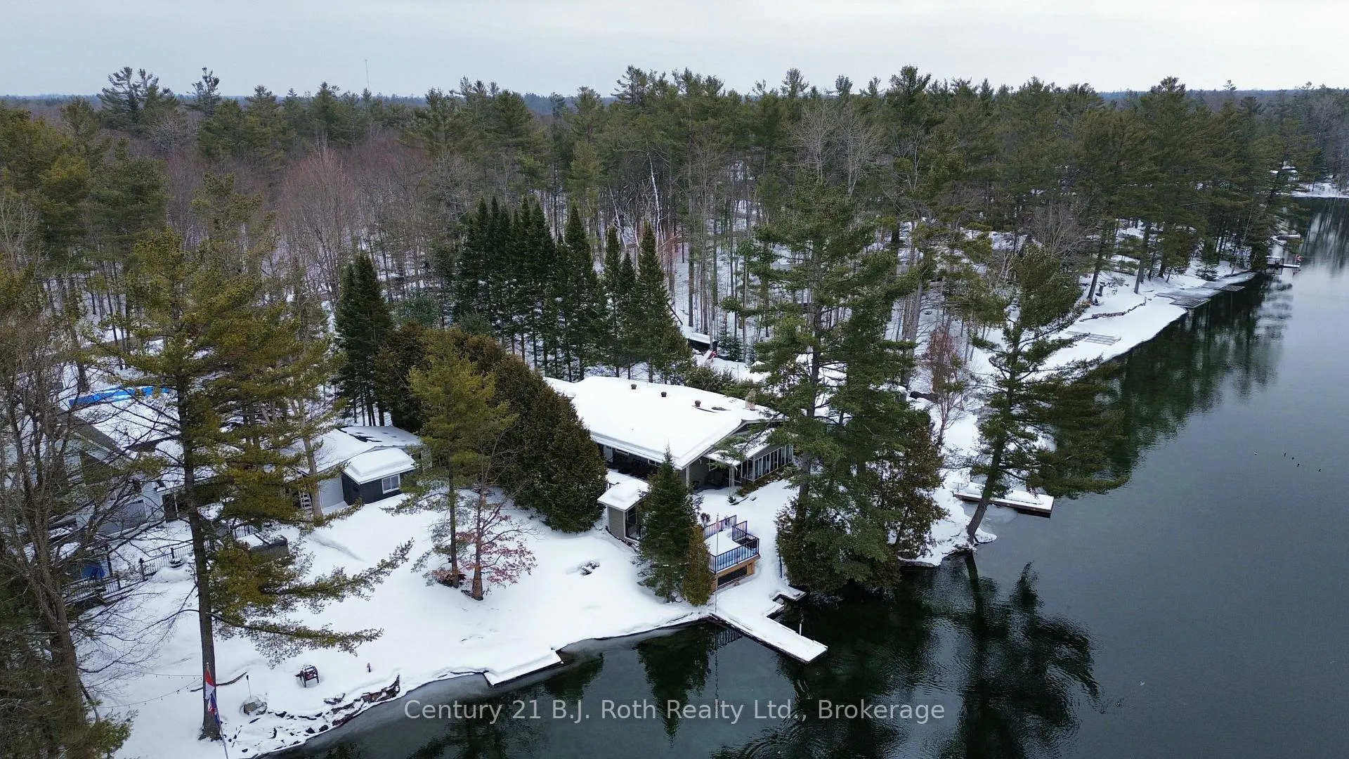 Photo 34 of 3609 Riverdale Drive, Severn, Rural Severn — HOMEH
