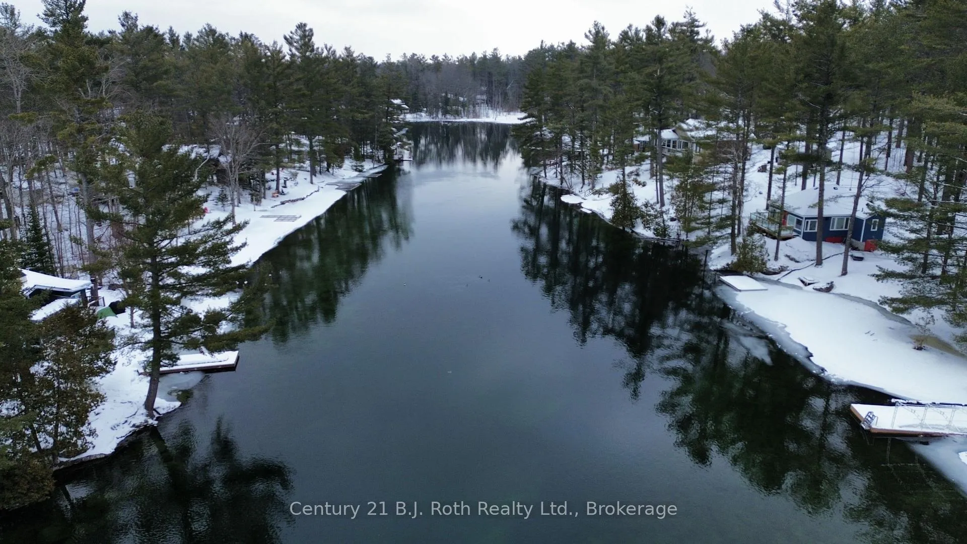 Photo 35 of 3609 Riverdale Drive, Severn, Rural Severn — HOMEH
