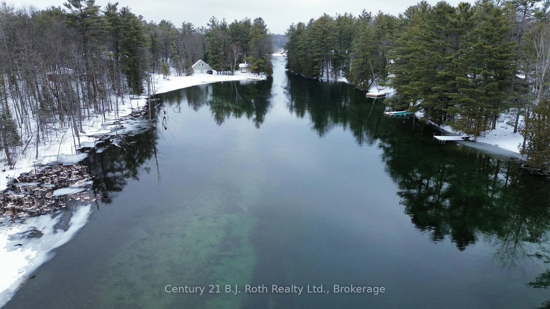 Photo 36 of 3609 Riverdale Drive, Severn, Rural Severn — HOMEH