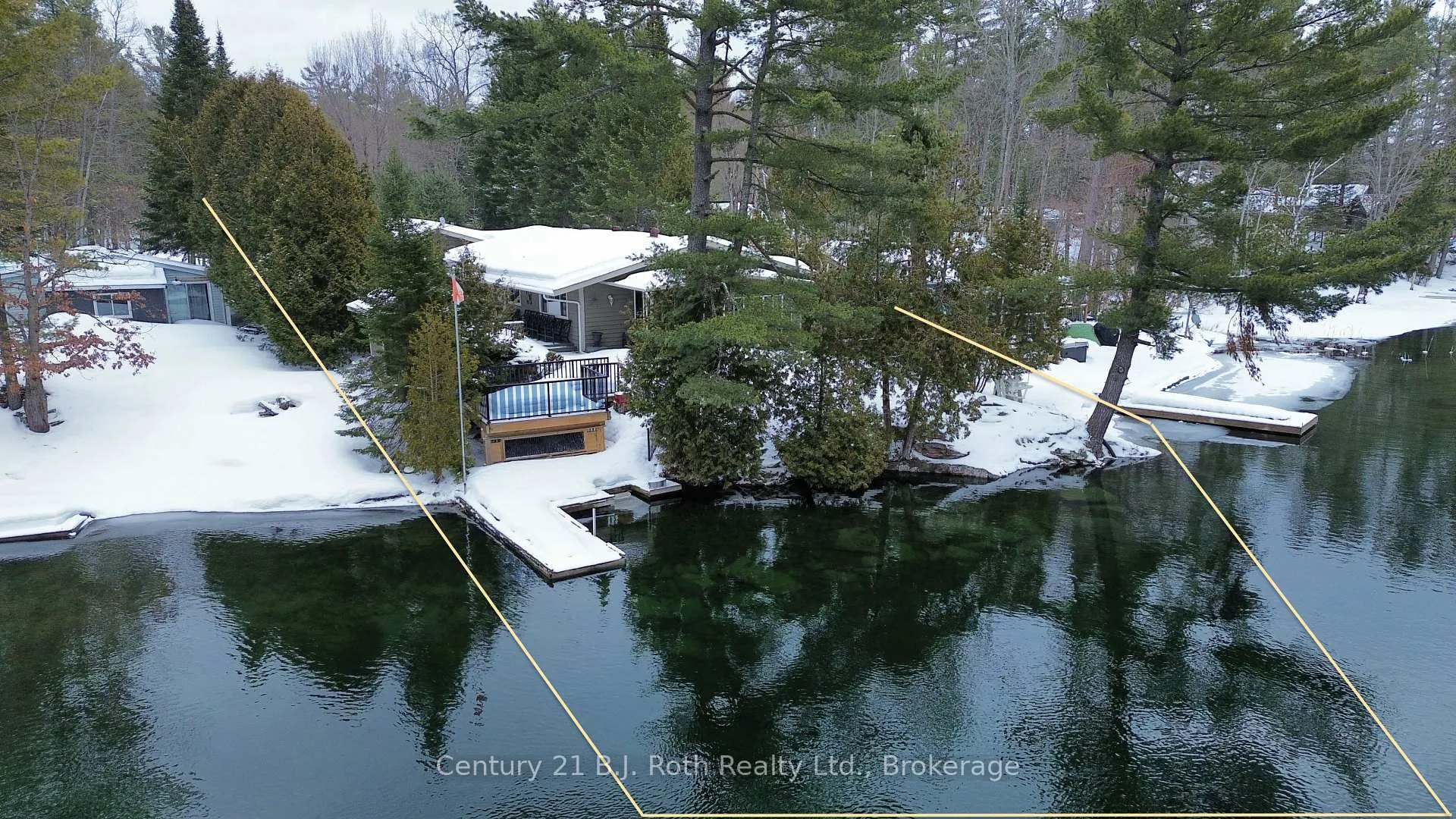 Photo 37 of 3609 Riverdale Drive, Severn, Rural Severn — HOMEH