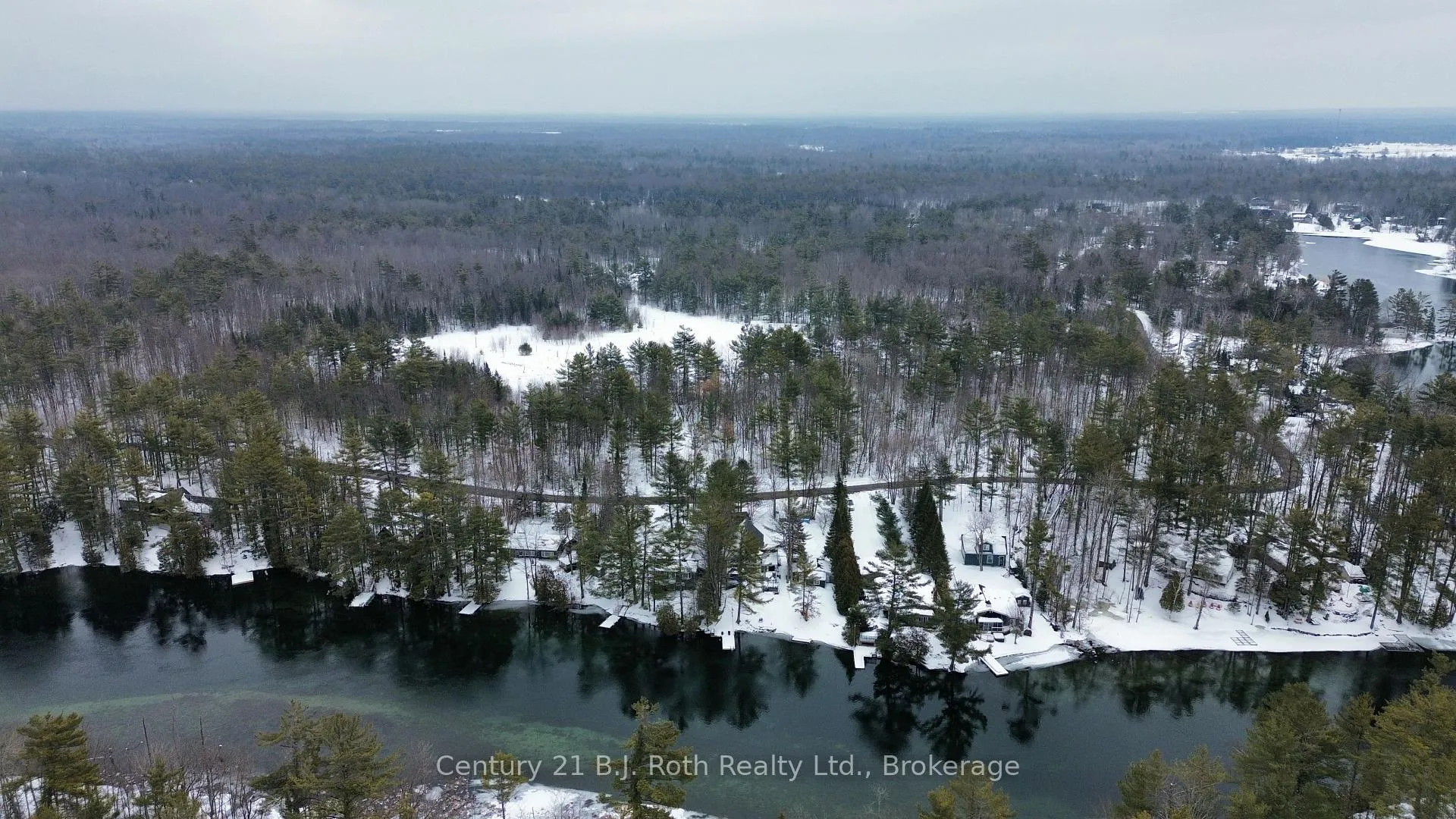 Photo 38 of 3609 Riverdale Drive, Severn, Rural Severn — HOMEH