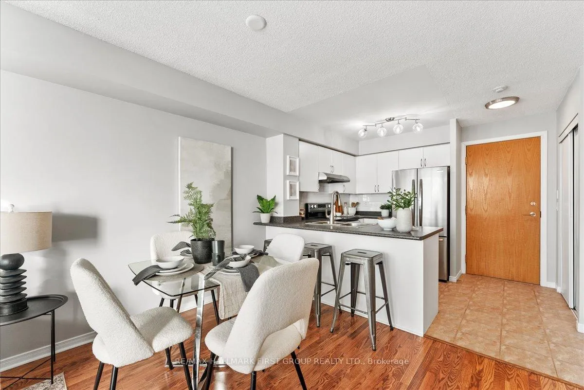 Photo 12 of Unit 218, 340 Watson Street W, Whitby, Port Whitby — HOMEH