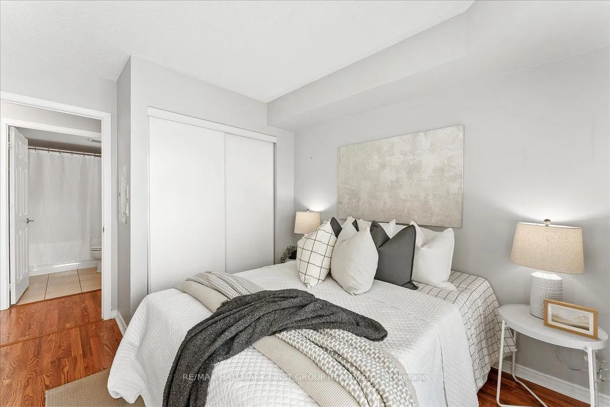 Photo 23 of Unit 218, 340 Watson Street W, Whitby, Port Whitby — HOMEH