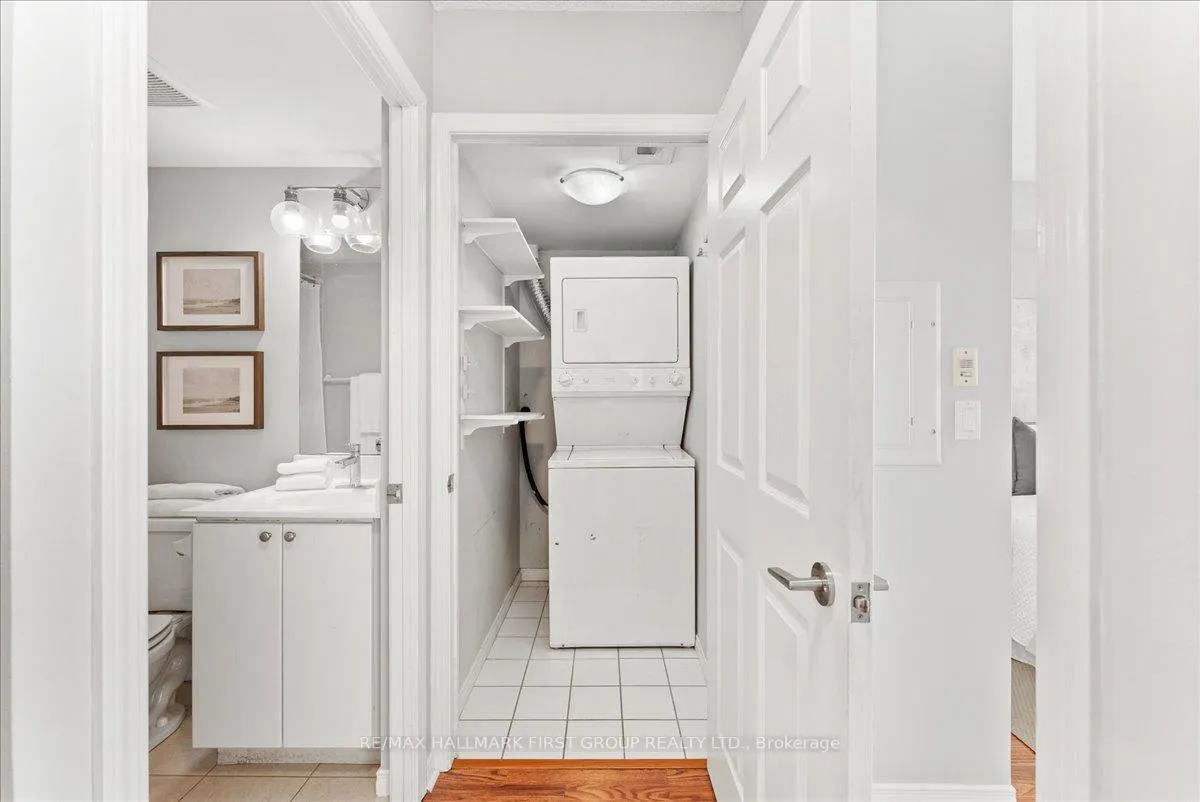 Photo 25 of Unit 218, 340 Watson Street W, Whitby, Port Whitby — HOMEH