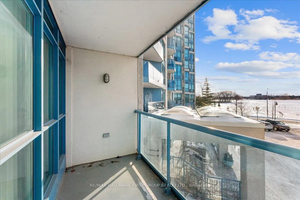 Photo 27 of Unit 218, 340 Watson Street W, Whitby, Port Whitby — HOMEH