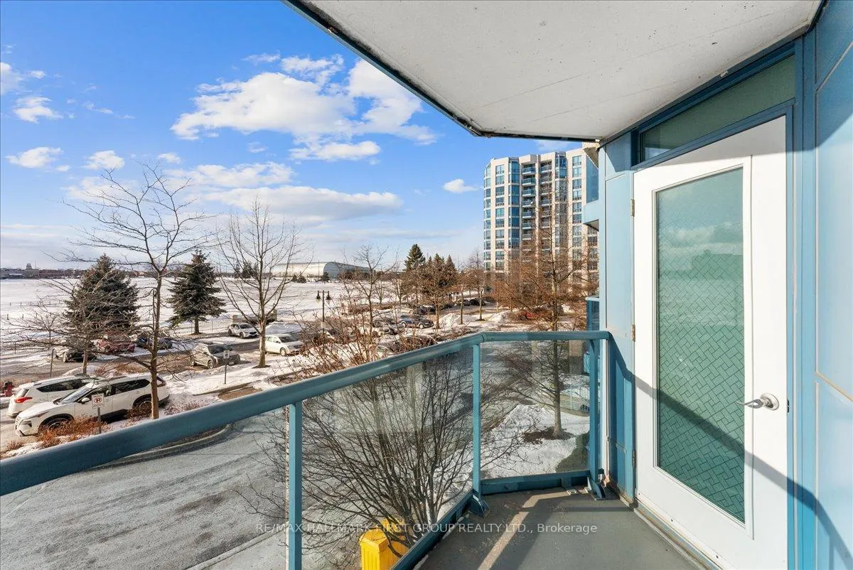 Photo 28 of Unit 218, 340 Watson Street W, Whitby, Port Whitby — HOMEH