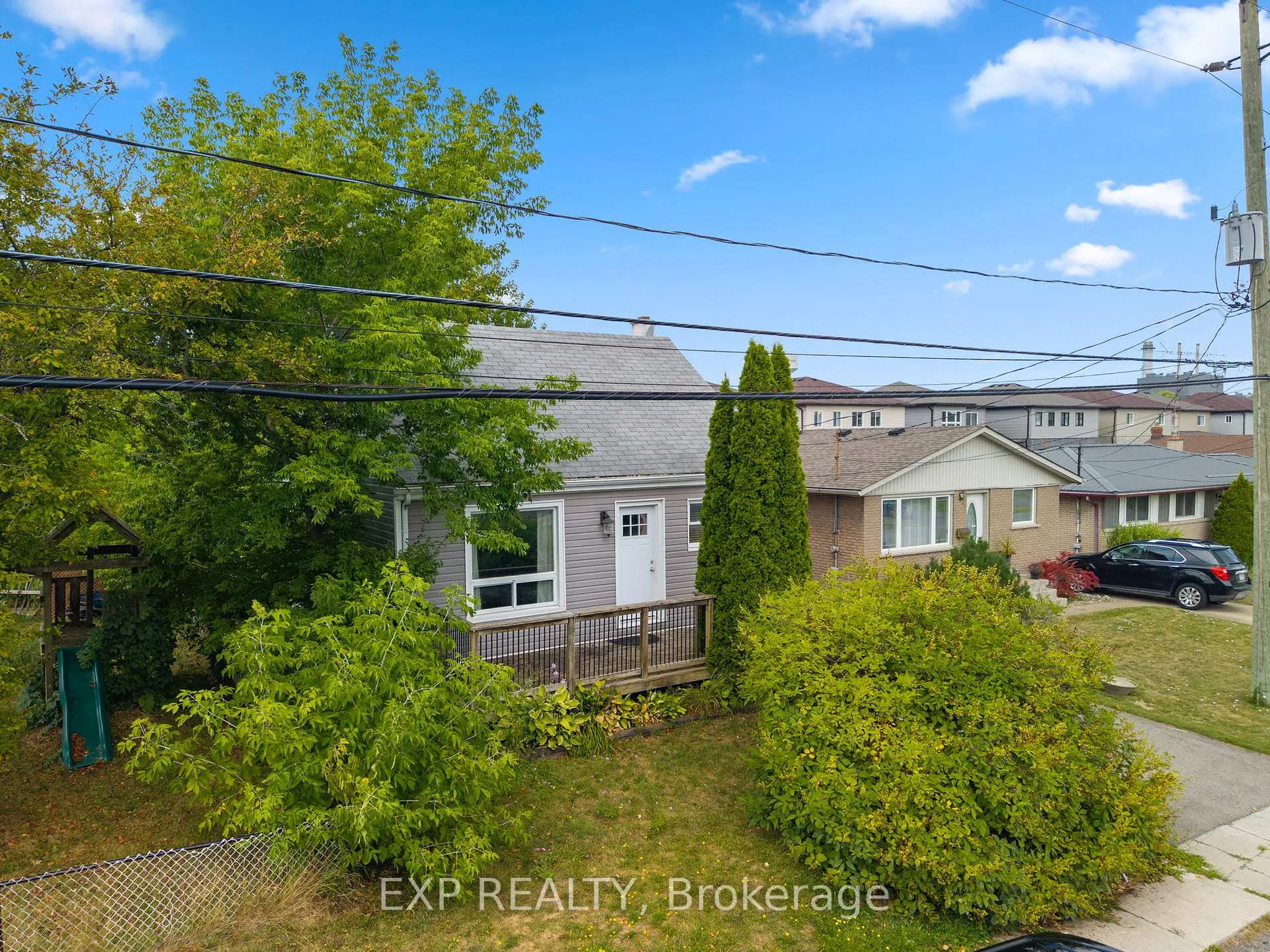 Photo 2 of 229 Morton Street, Thorold, Allanburg/Thorold South — HOMEH