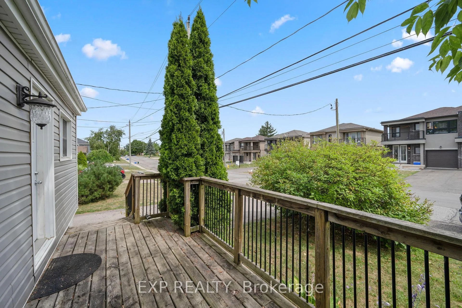 Photo 4 of 229 Morton Street, Thorold, Allanburg/Thorold South — HOMEH