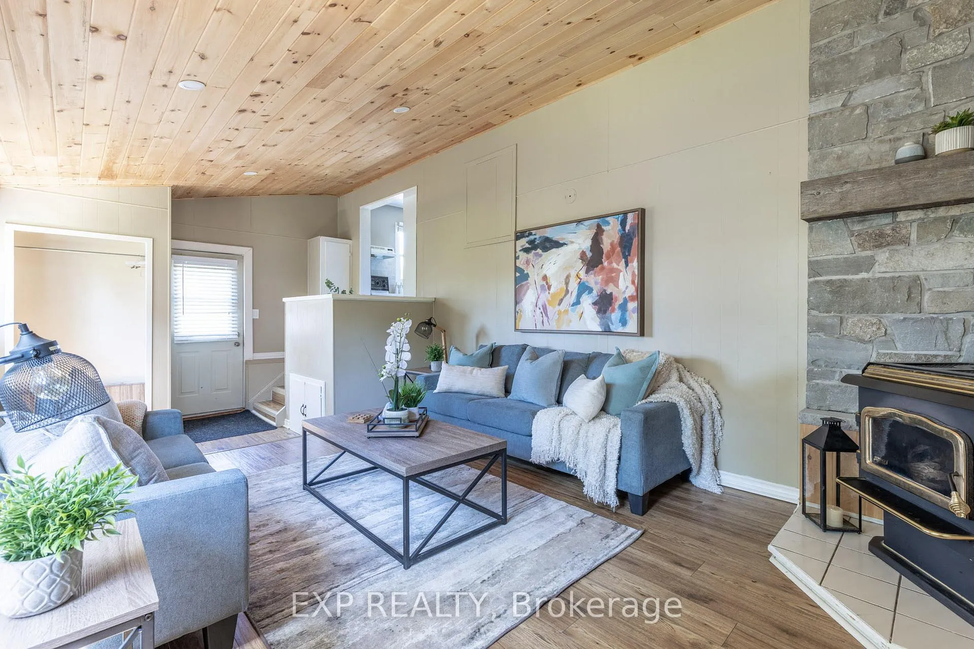 Photo 24 of 229 Morton Street, Thorold, Allanburg/Thorold South — HOMEH