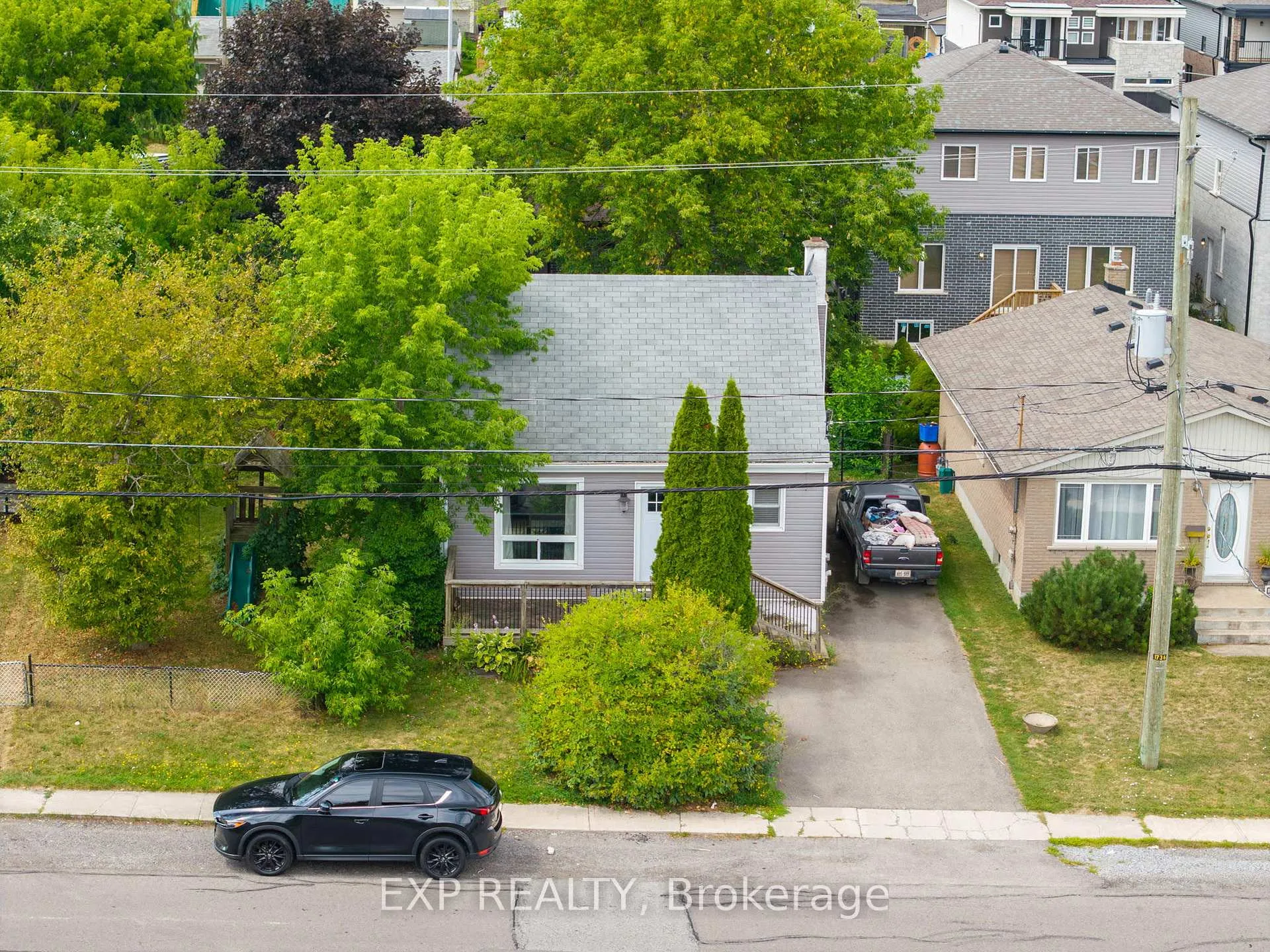 Photo 41 of 229 Morton Street, Thorold, Allanburg/Thorold South — HOMEH
