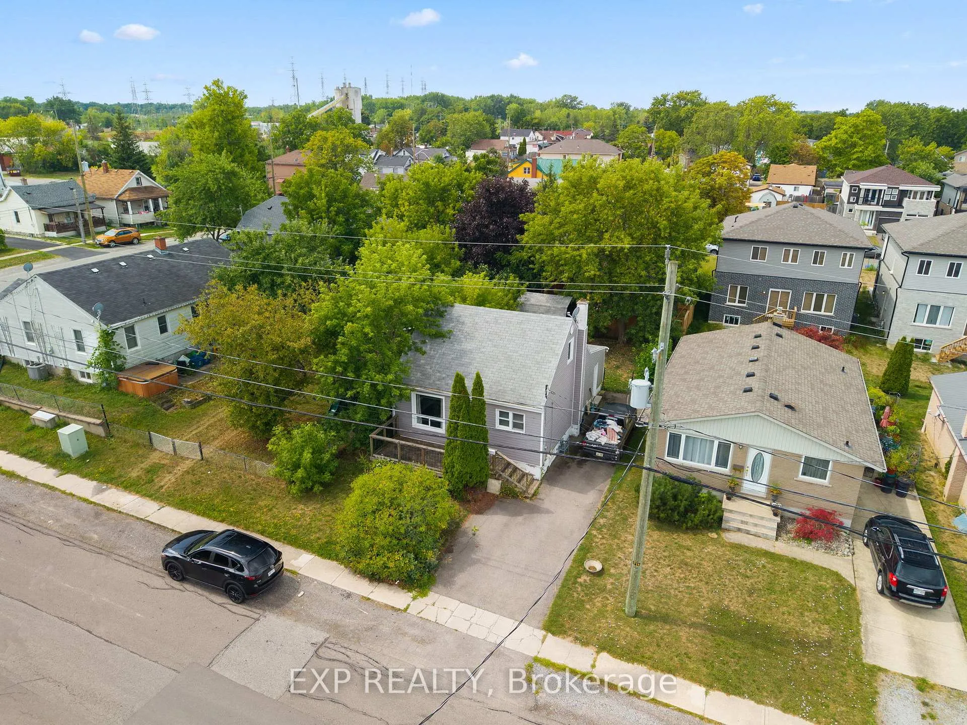 Photo 42 of 229 Morton Street, Thorold, Allanburg/Thorold South — HOMEH