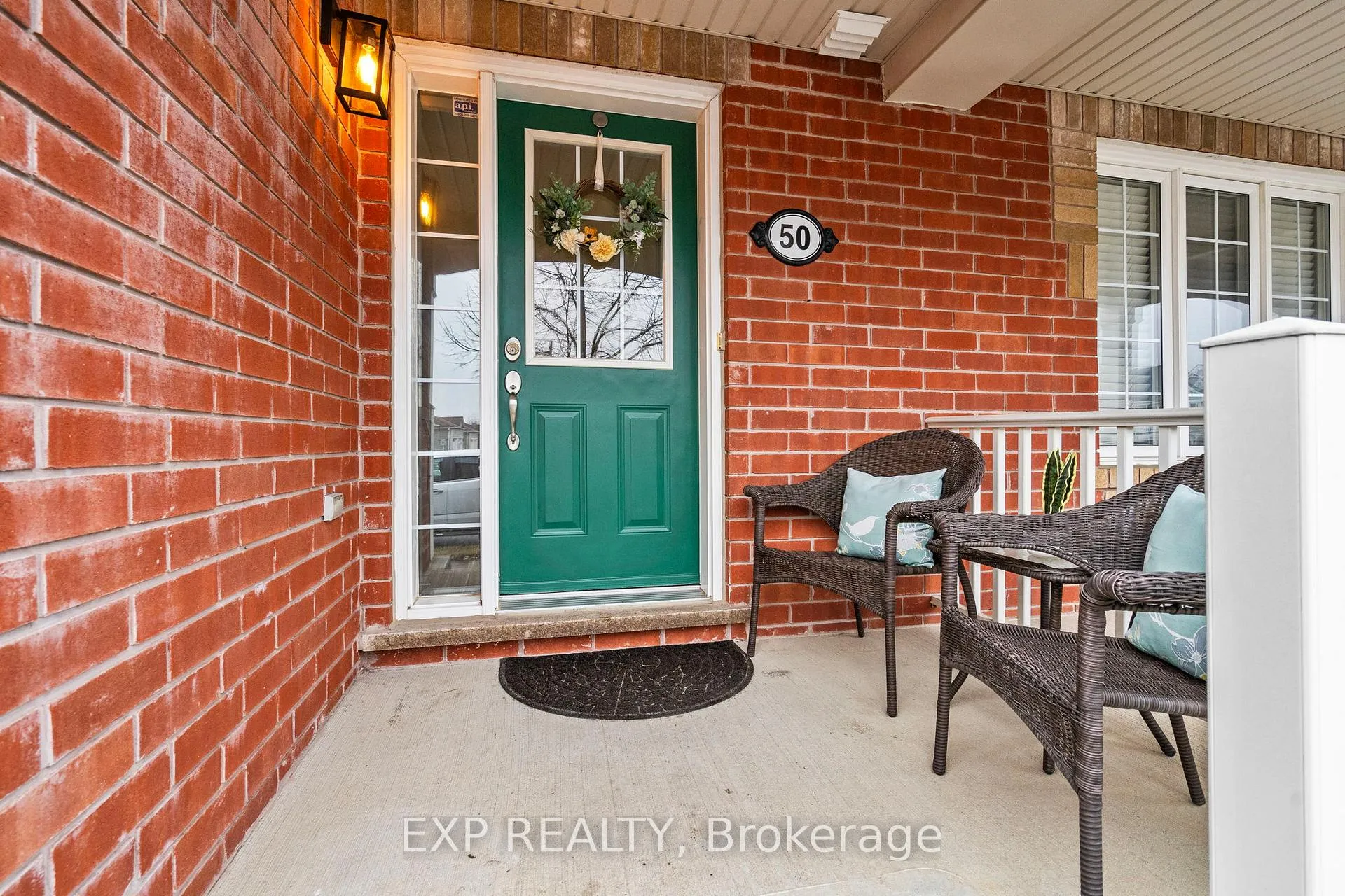 Photo 2 of 50 Murray Wilson Drive, Markham, Cornell — HOMEH