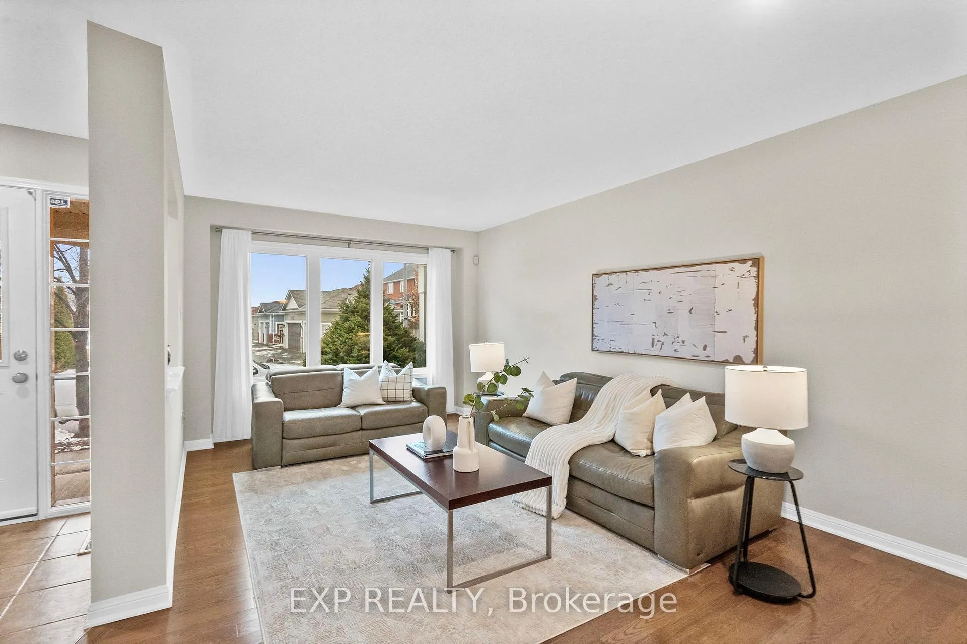 Photo 4 of 50 Murray Wilson Drive, Markham, Cornell — HOMEH