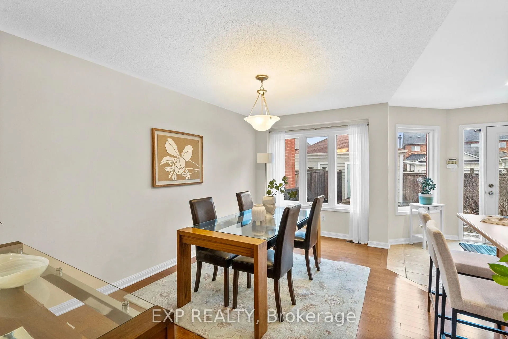 Photo 5 of 50 Murray Wilson Drive, Markham, Cornell — HOMEH