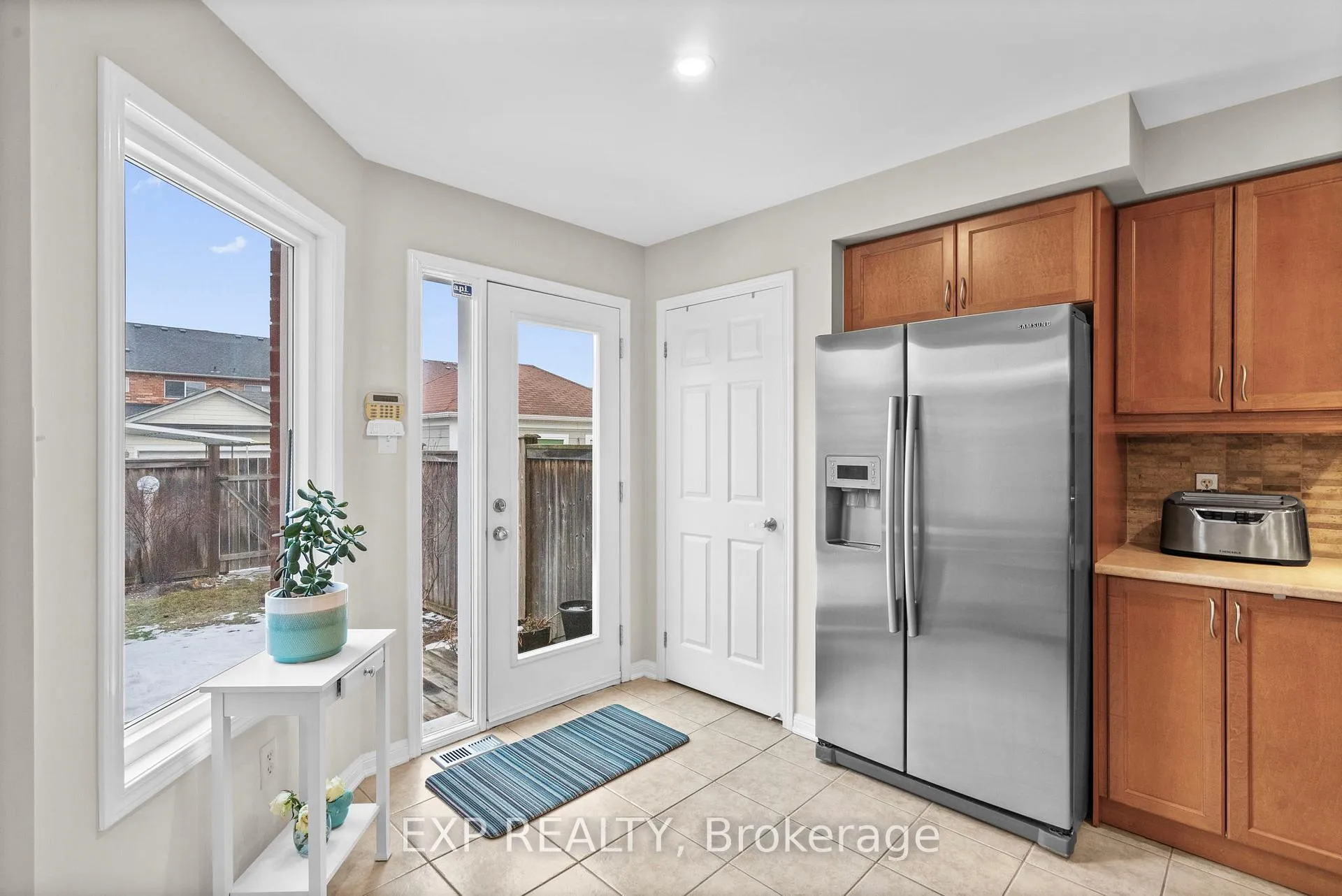 Photo 8 of 50 Murray Wilson Drive, Markham, Cornell — HOMEH