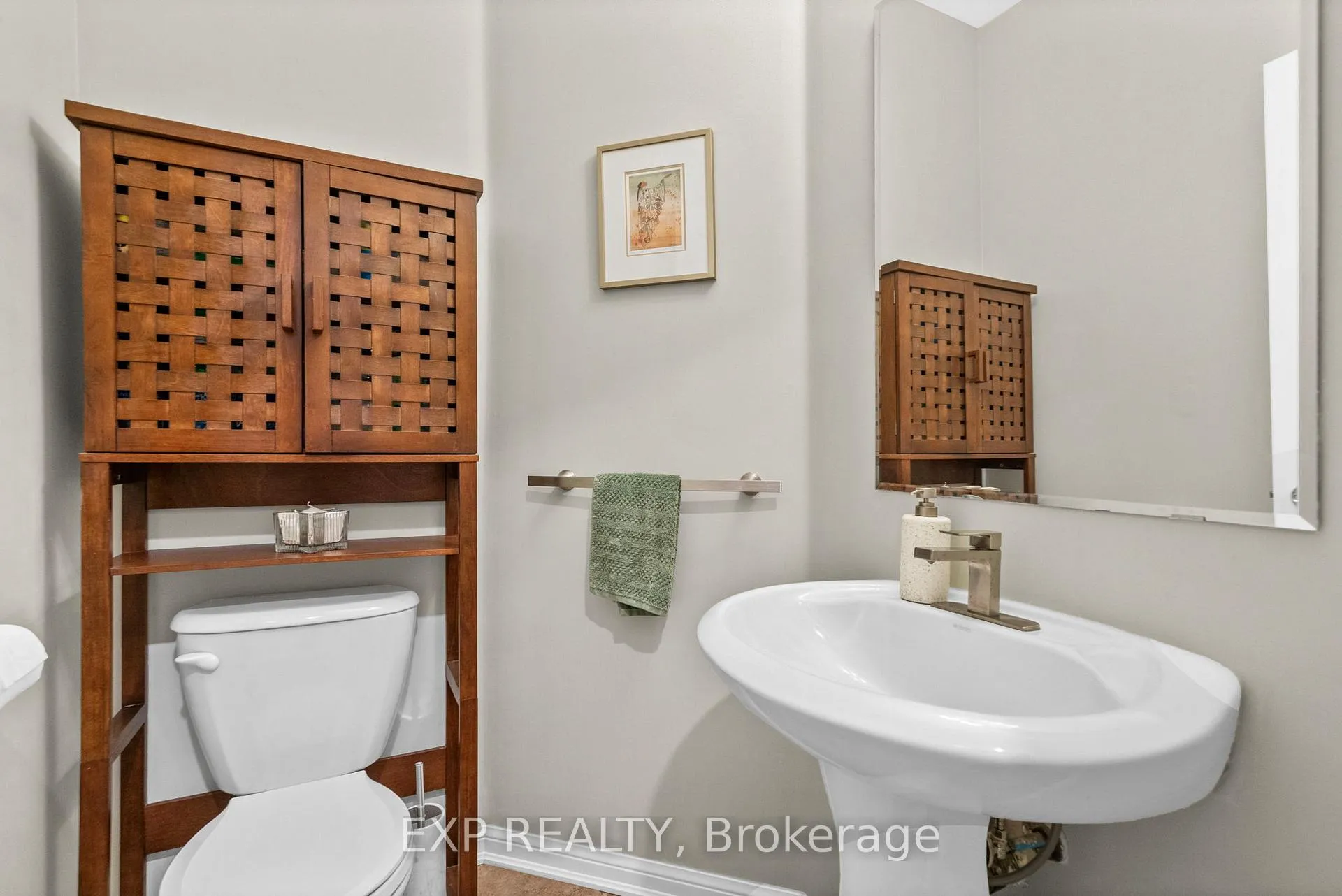 Photo 9 of 50 Murray Wilson Drive, Markham, Cornell — HOMEH