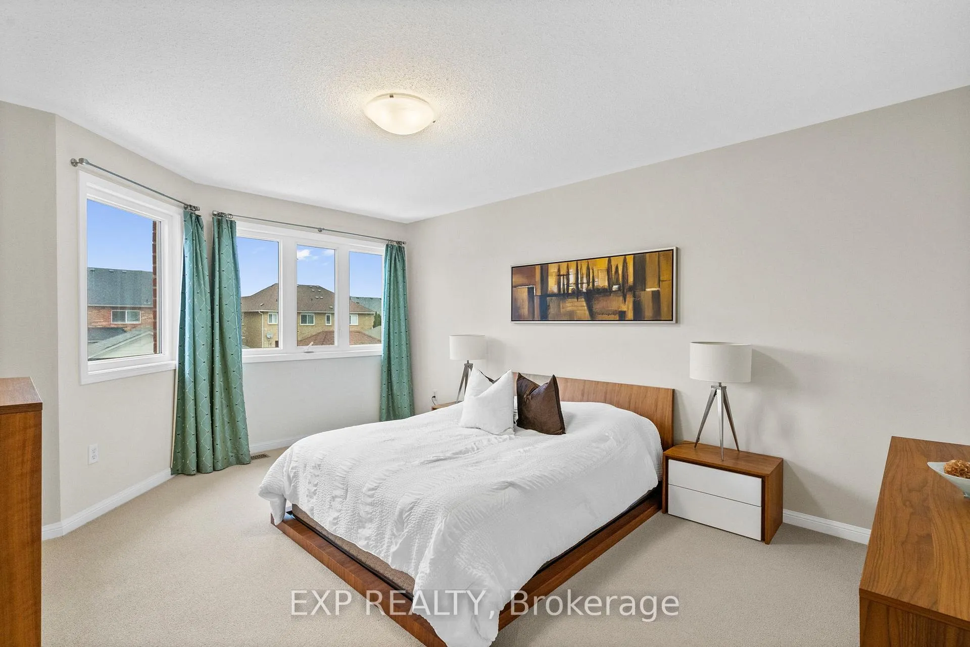 Photo 10 of 50 Murray Wilson Drive, Markham, Cornell — HOMEH