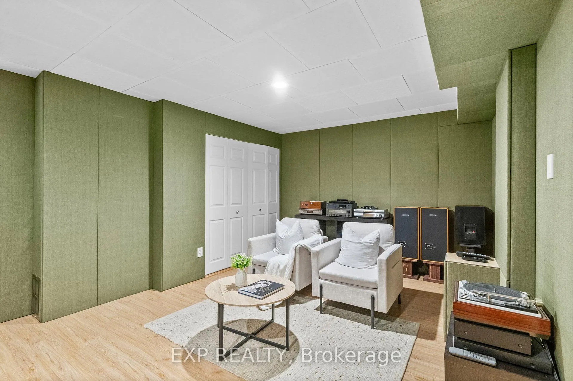 Photo 20 of 50 Murray Wilson Drive, Markham, Cornell — HOMEH