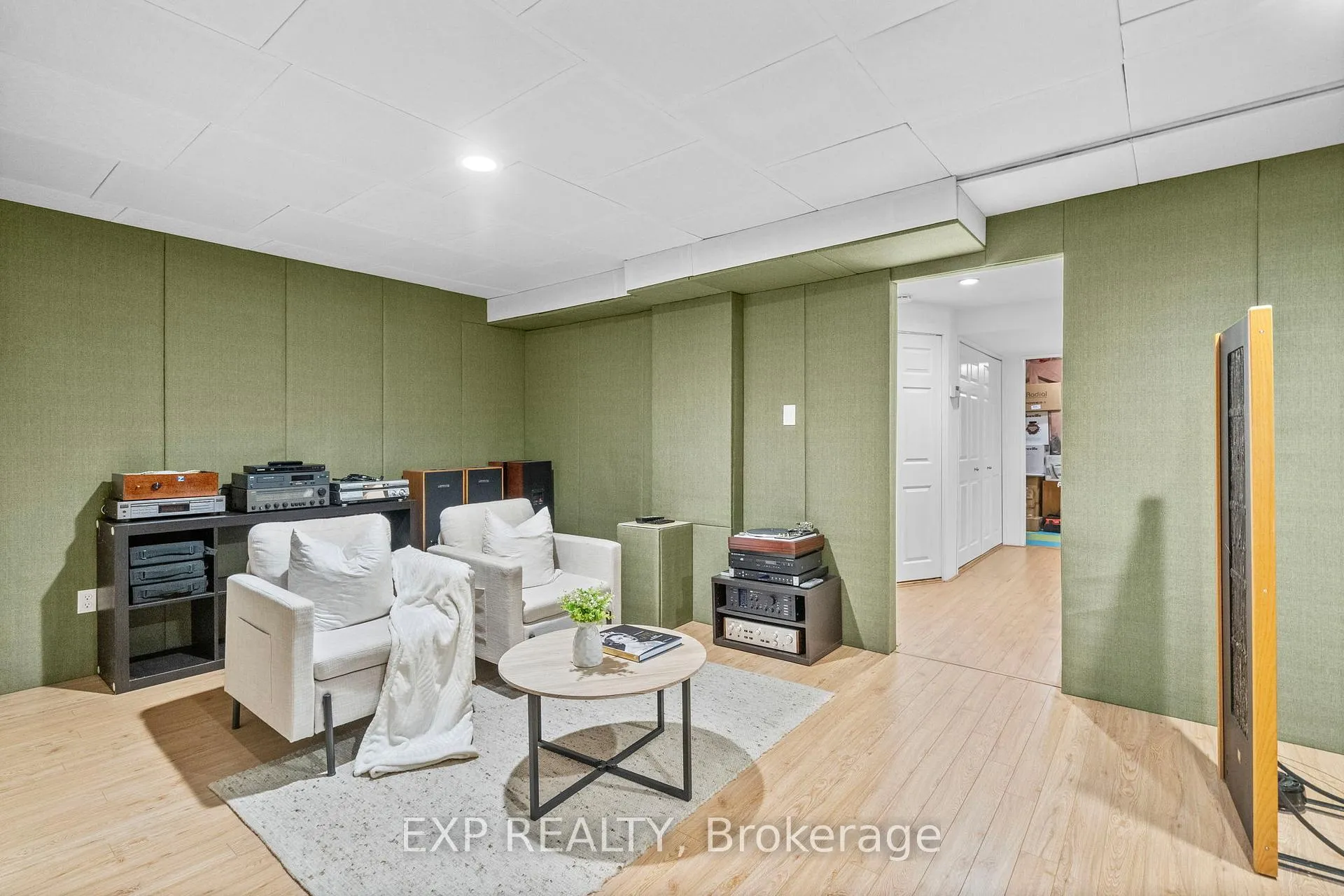 Photo 21 of 50 Murray Wilson Drive, Markham, Cornell — HOMEH