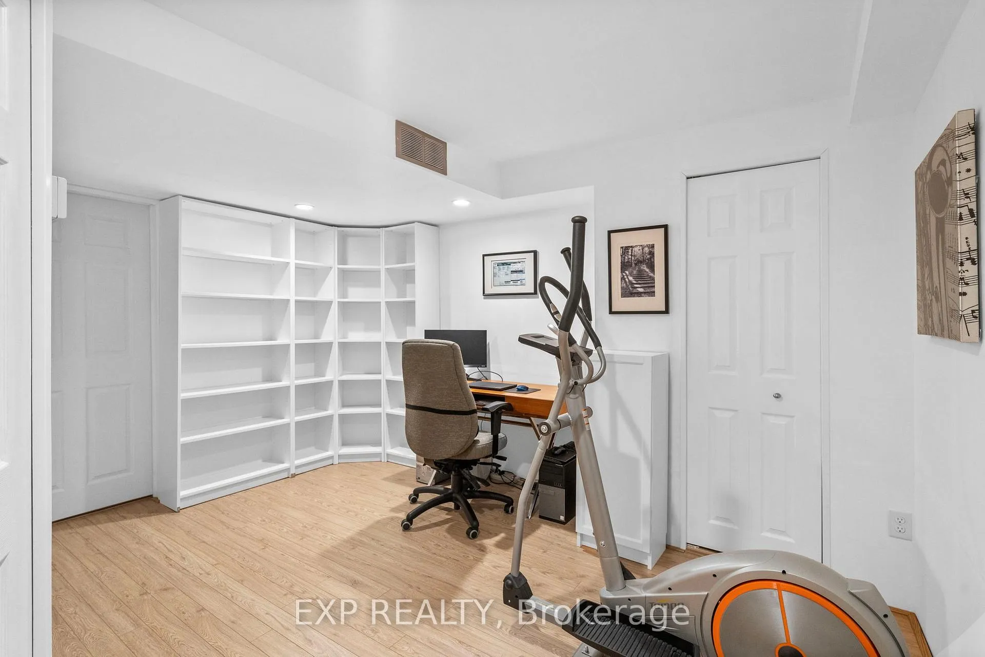 Photo 22 of 50 Murray Wilson Drive, Markham, Cornell — HOMEH