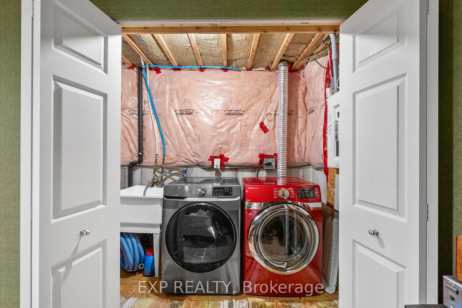Photo 23 of 50 Murray Wilson Drive, Markham, Cornell — HOMEH
