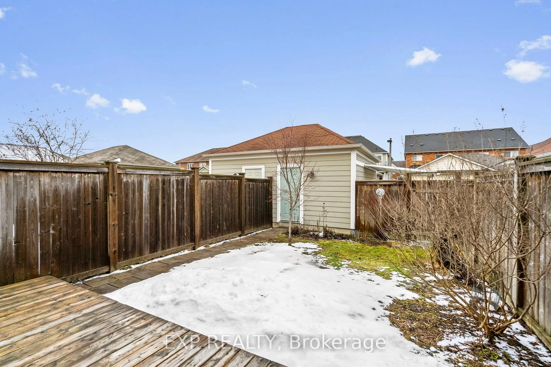 Photo 24 of 50 Murray Wilson Drive, Markham, Cornell — HOMEH