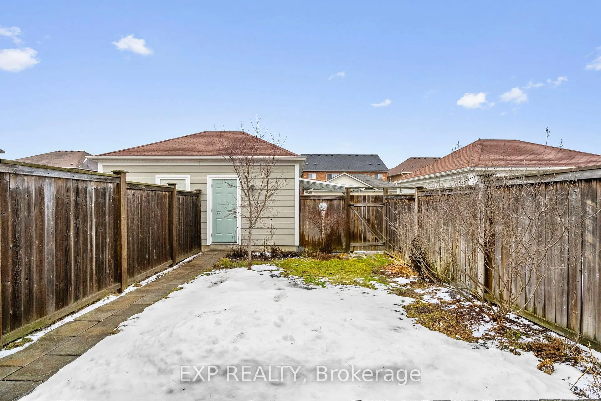 Photo 25 of 50 Murray Wilson Drive, Markham, Cornell — HOMEH