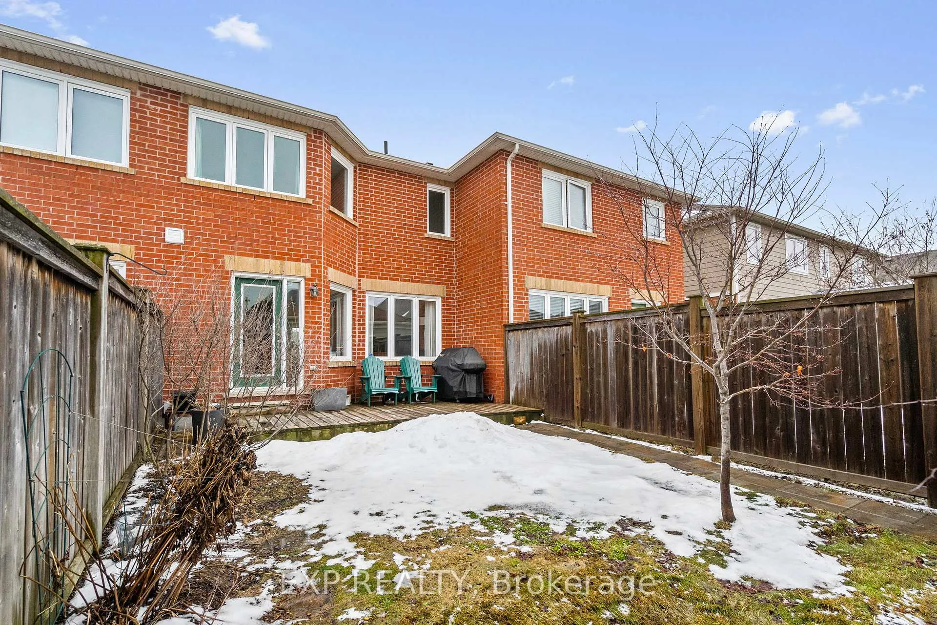 Photo 26 of 50 Murray Wilson Drive, Markham, Cornell — HOMEH
