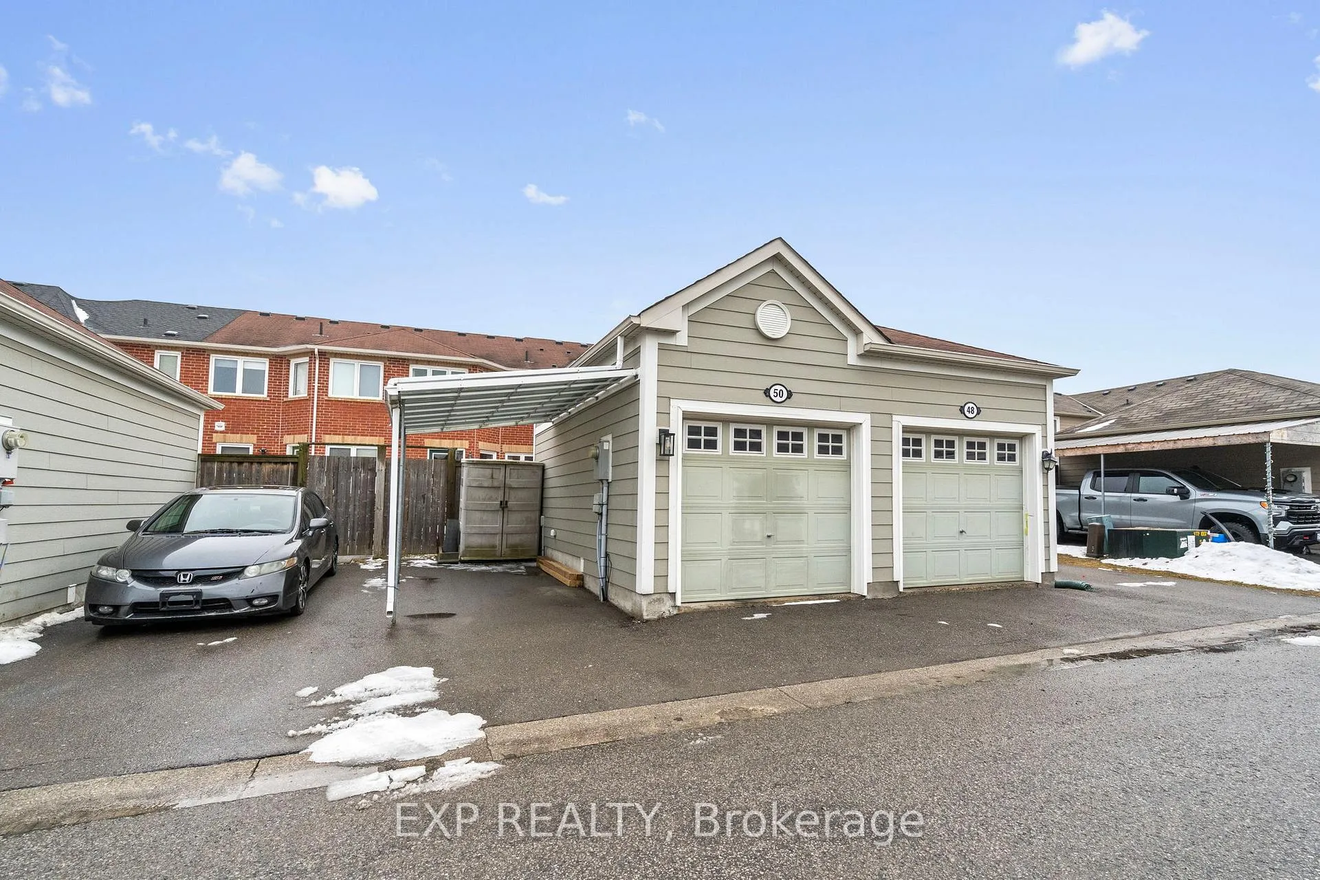 Photo 27 of 50 Murray Wilson Drive, Markham, Cornell — HOMEH